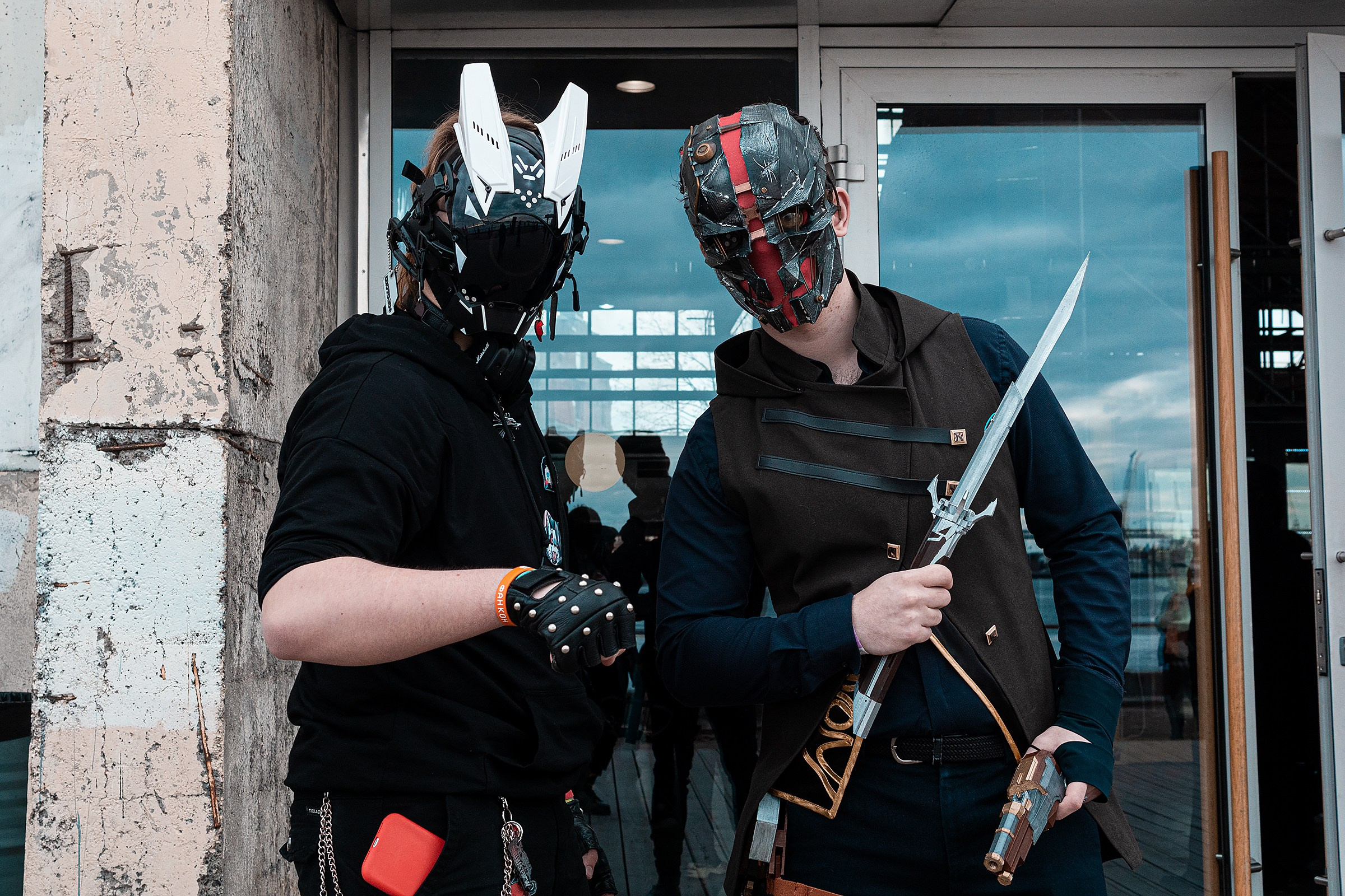 Старкон 2024. Фотограф в Санкт-Петербурге и ЛО Егор Ставер