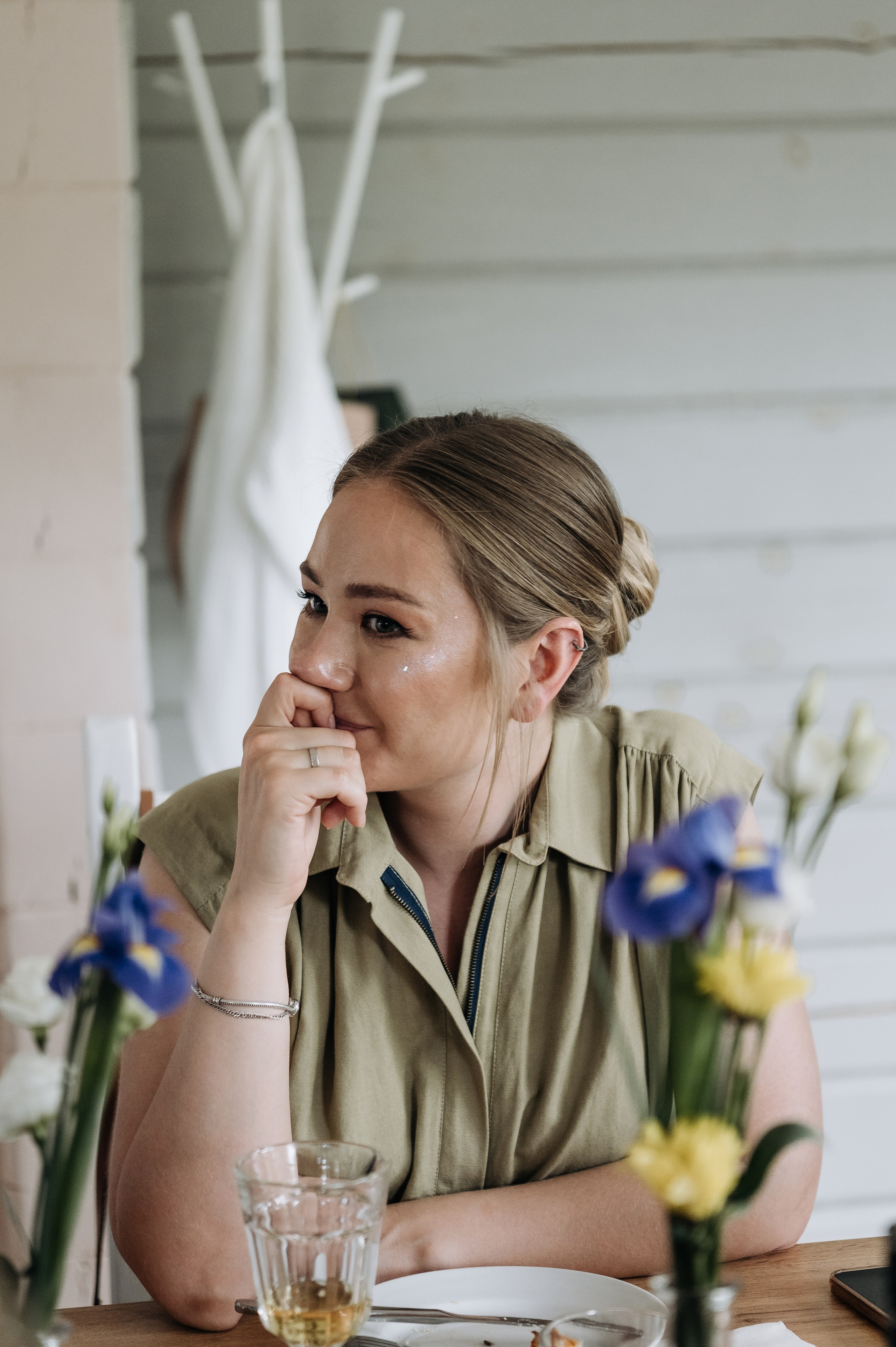 Юля и Денис