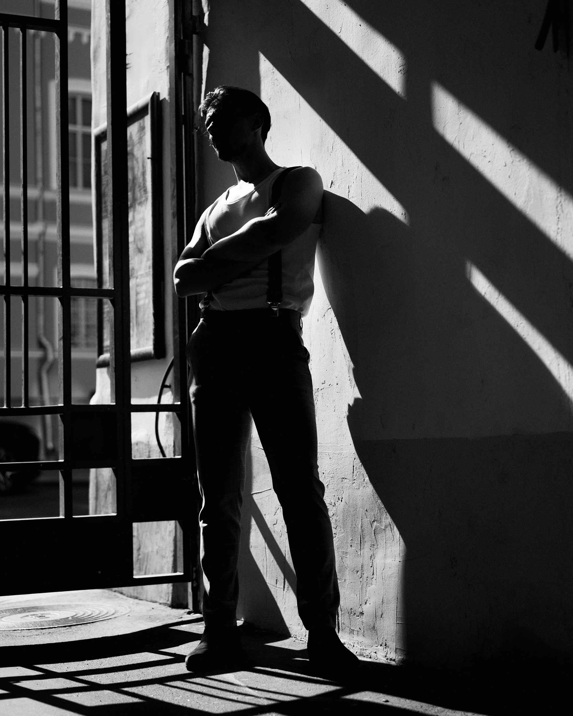 Vitaly. Портретный психолог