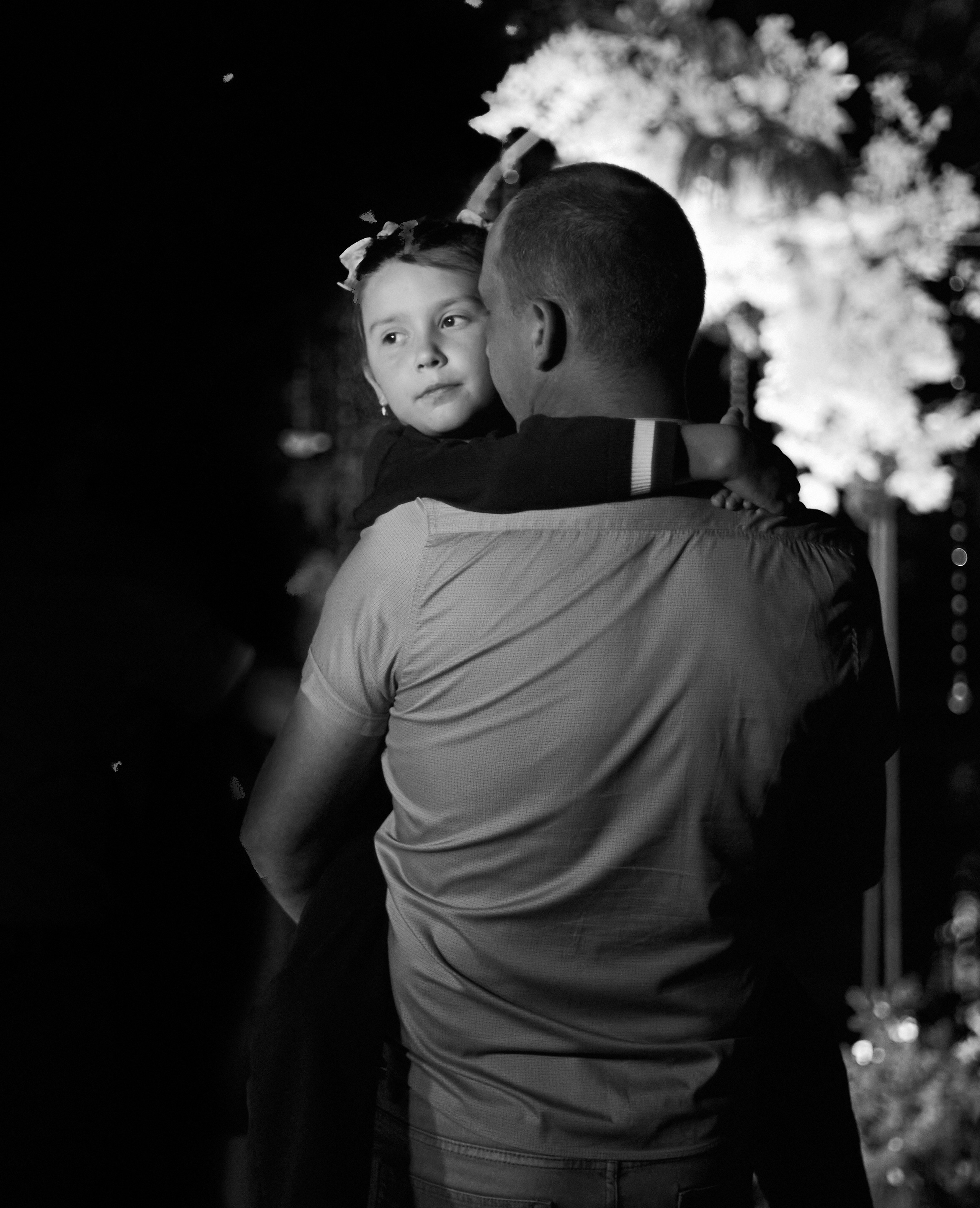 Свадьба в лесу. Фотограф в городе Ростов-на-Дону Лариса Черных