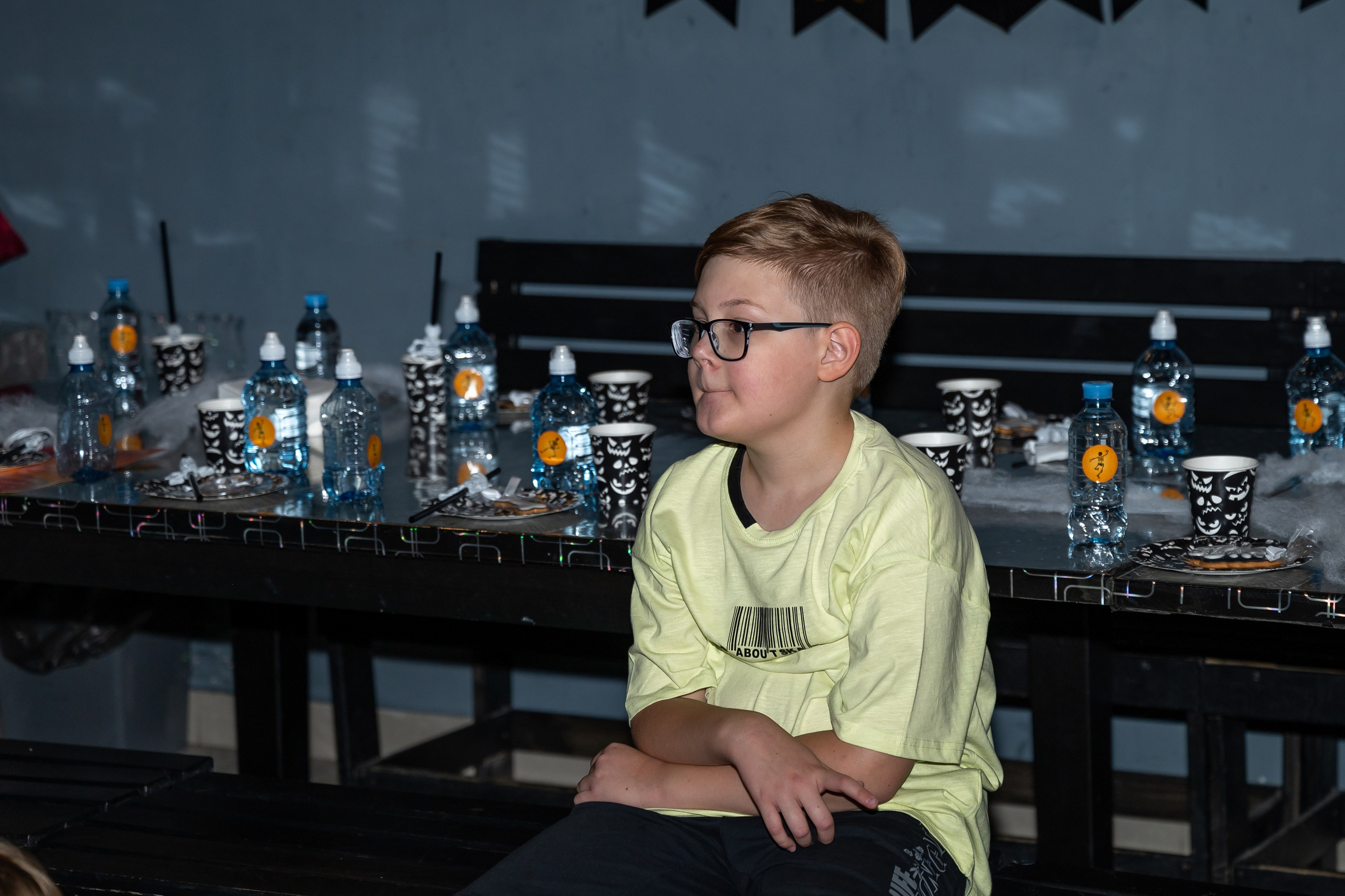 Территория мистики