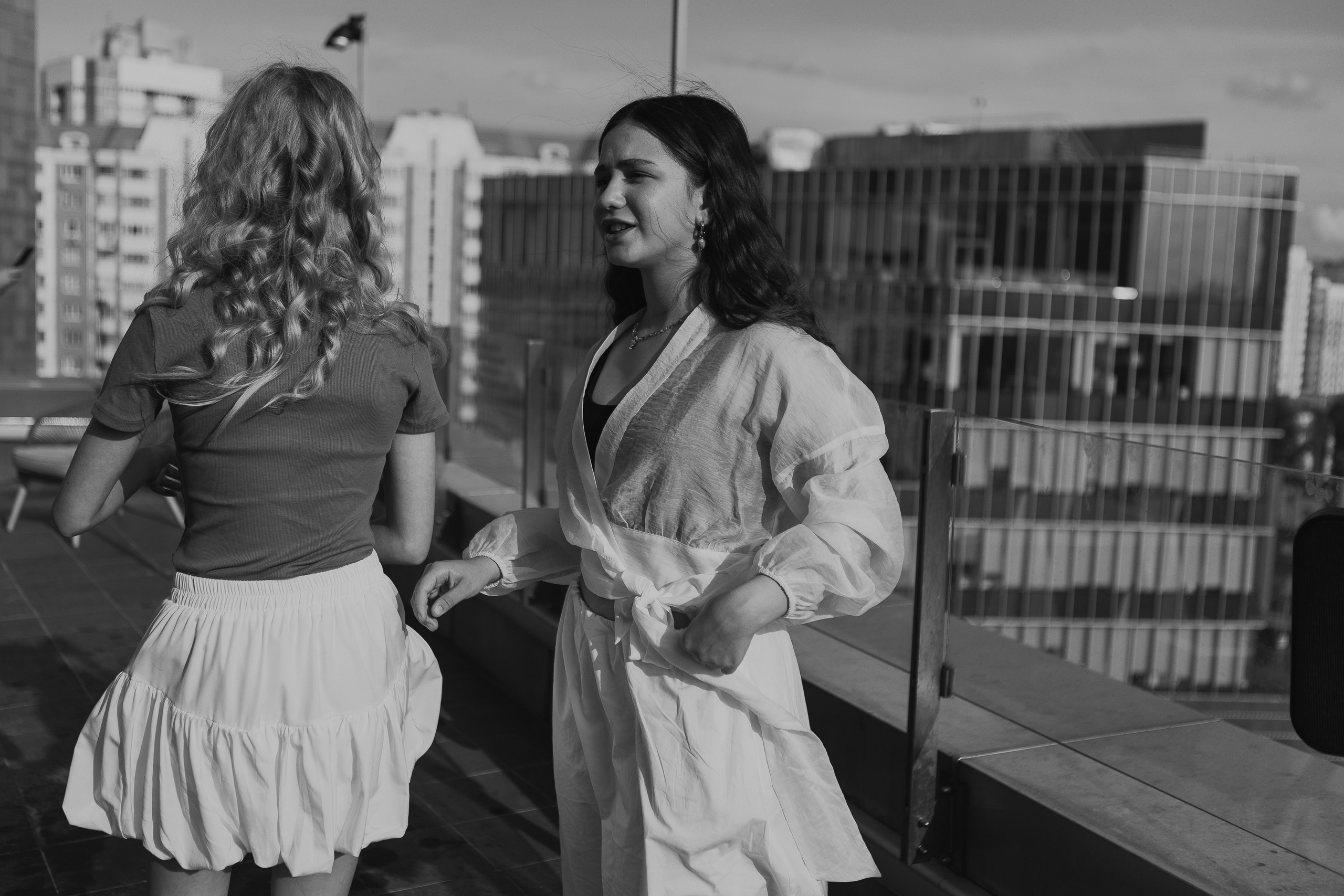 Мероприятия — день рождения. Фотограф Мария Тимофеева | Москва