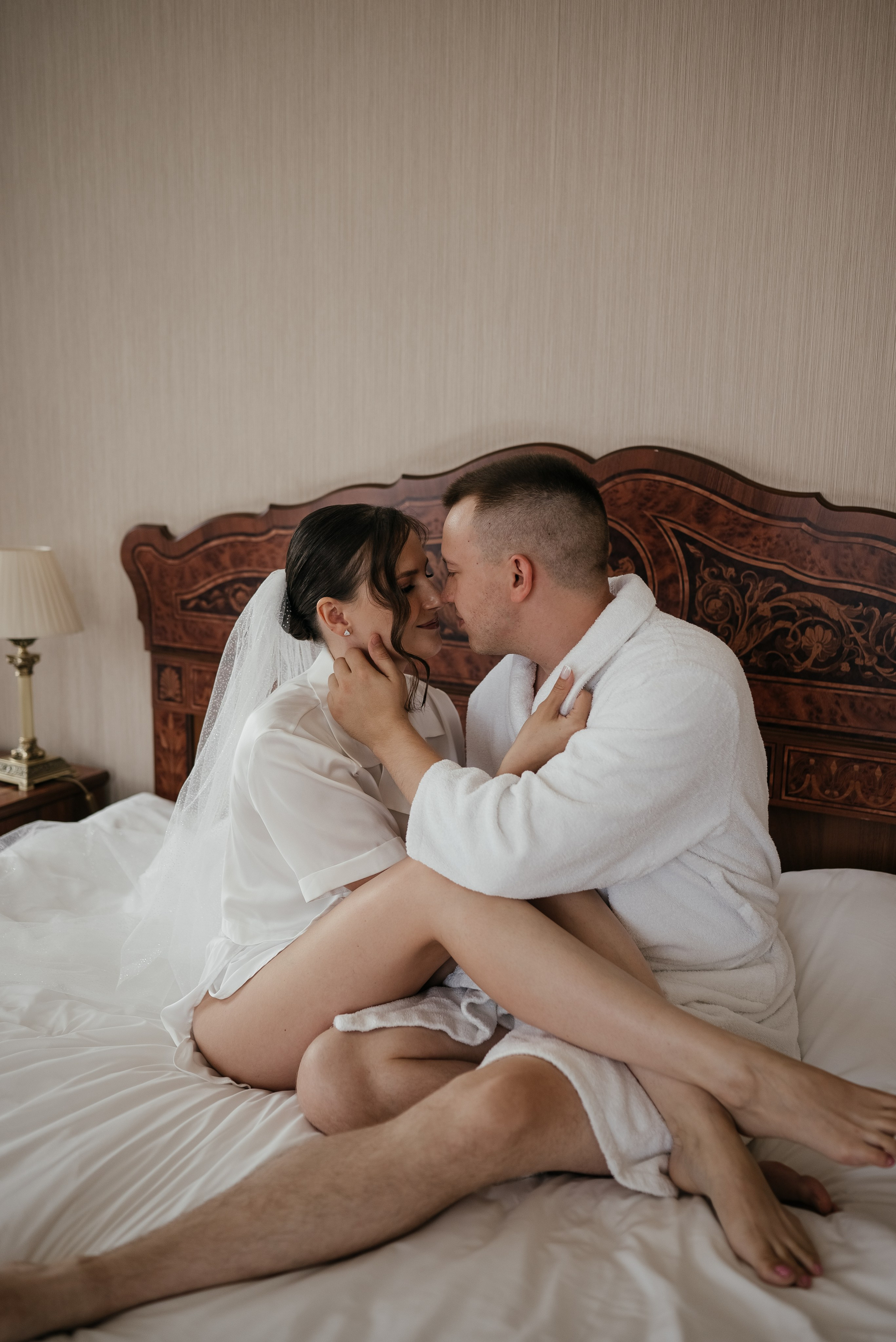 Александра и Андрей. Семейный и свадебный фотограф в Ярославле Кропина Инна