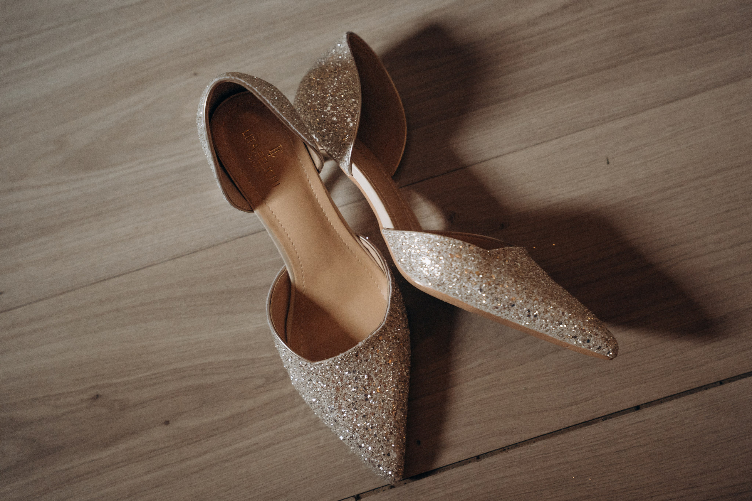 Батыр и Аполлинария. Семейный фотограф в Москве Галина Гончар