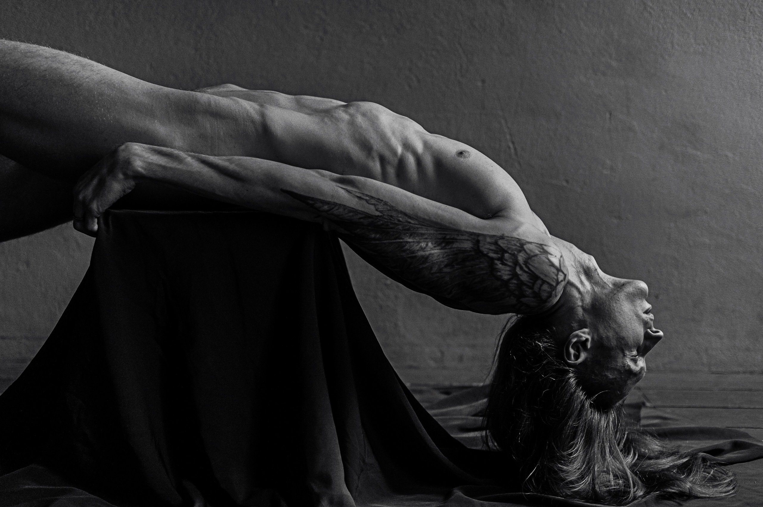 Дима. Сергей Виноградов фотограф Россия Санкт-Петербург