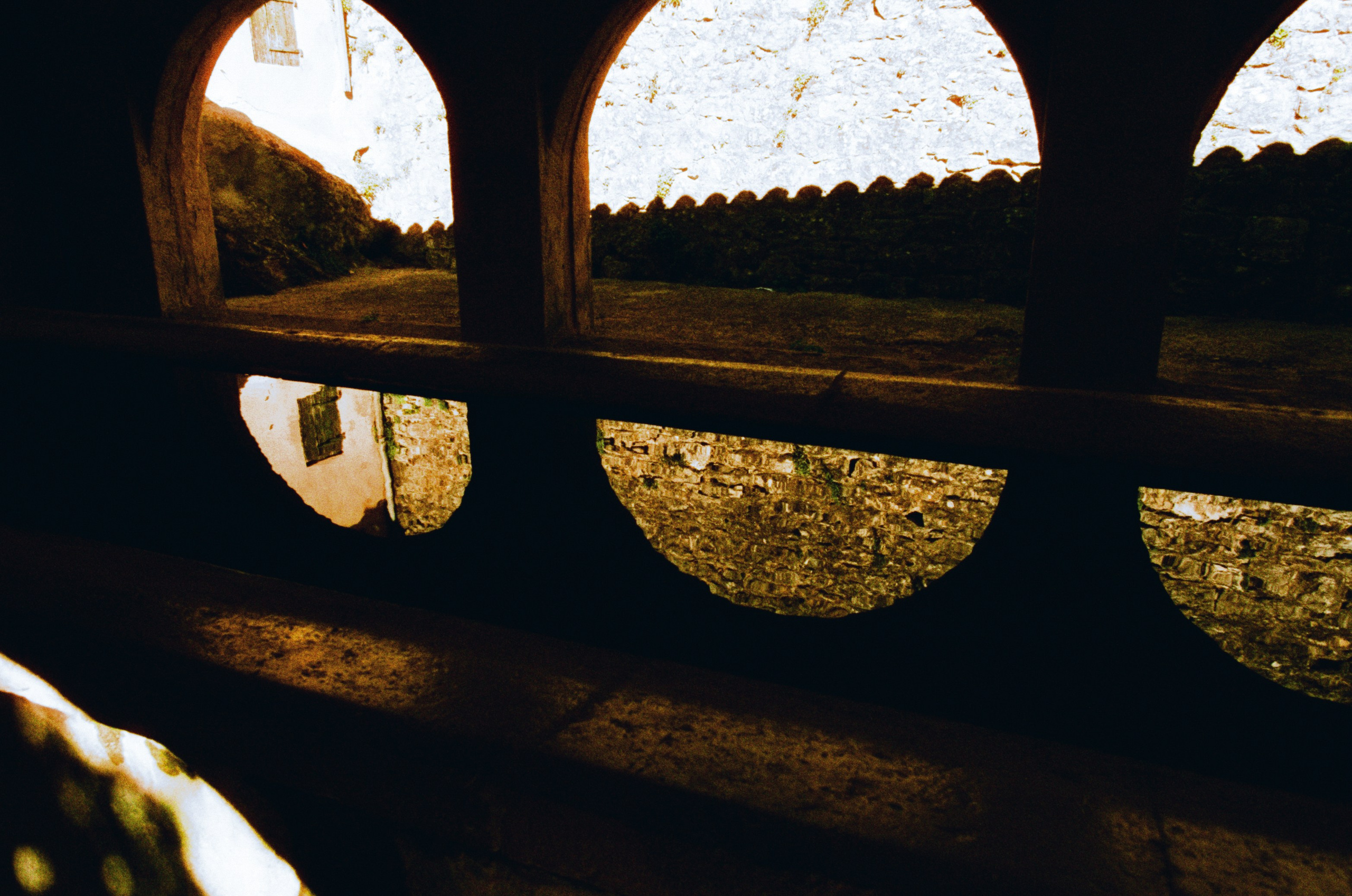 The contract // france, mazaugues. EVER EXPOSED