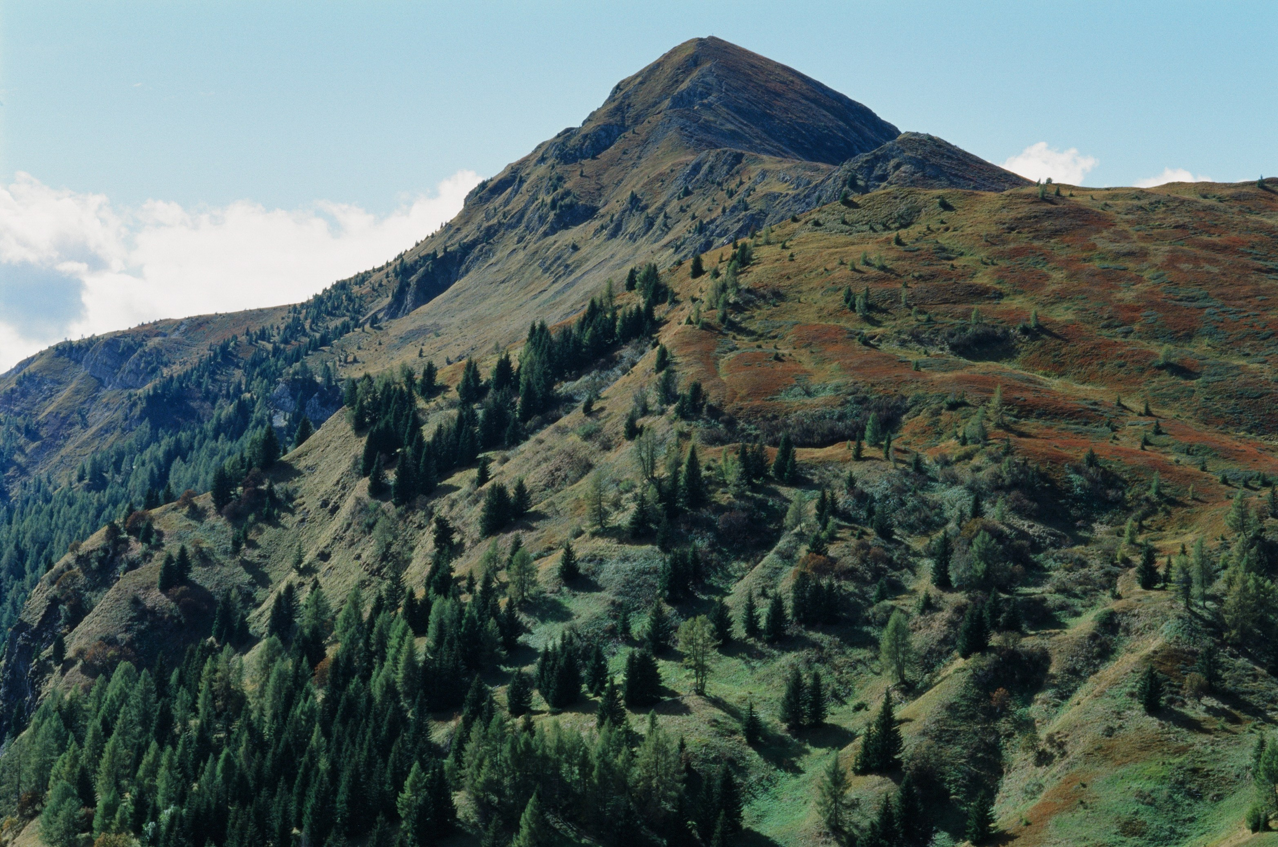 Il dono della vita // italy, dolomites III. EVER EXPOSED