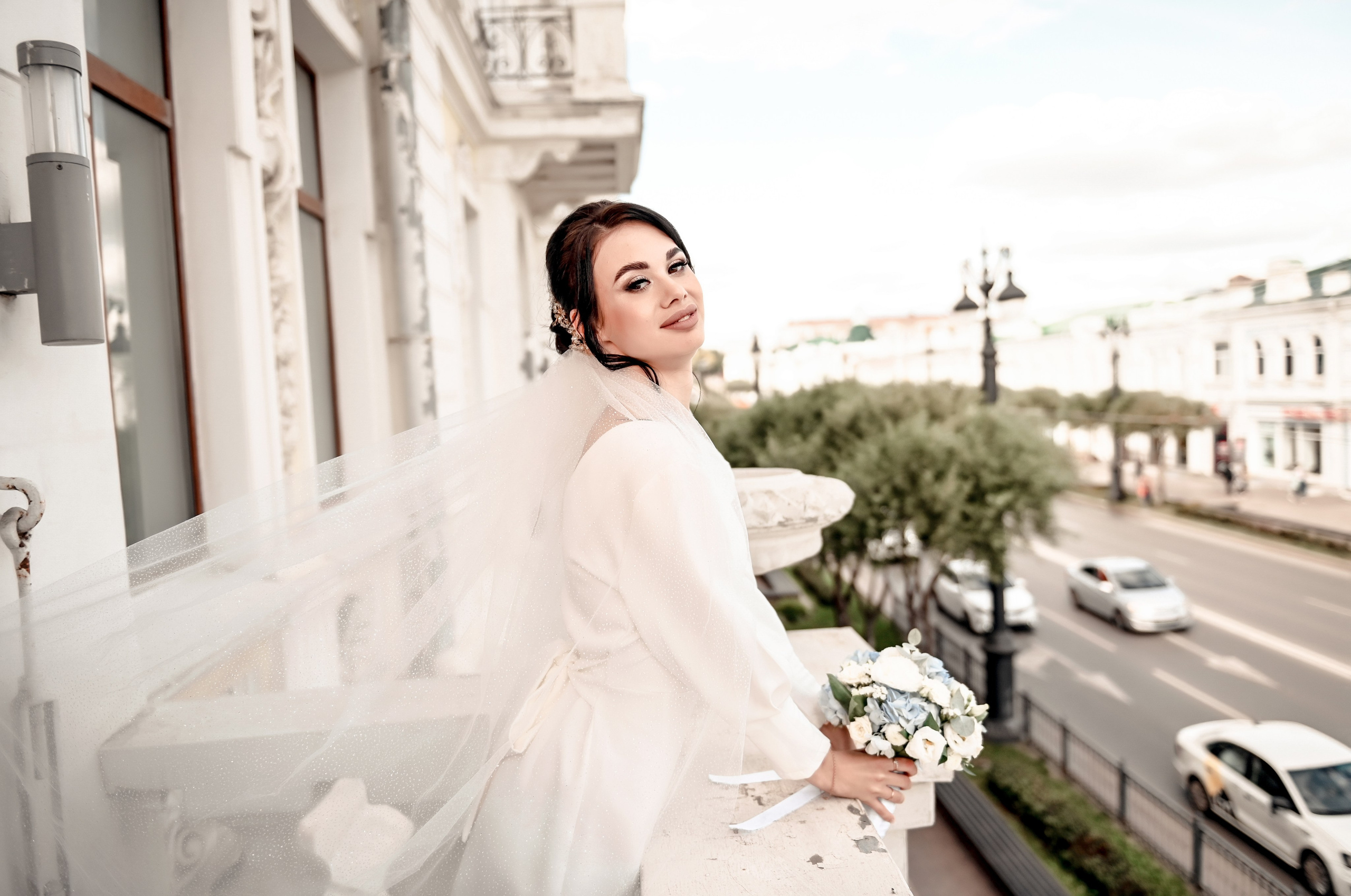 Небольшая часть фото со свадебной съемки Алексея и Даши. Свадебный, семейный, детский, контент фотограф в Омске Максим Ильин