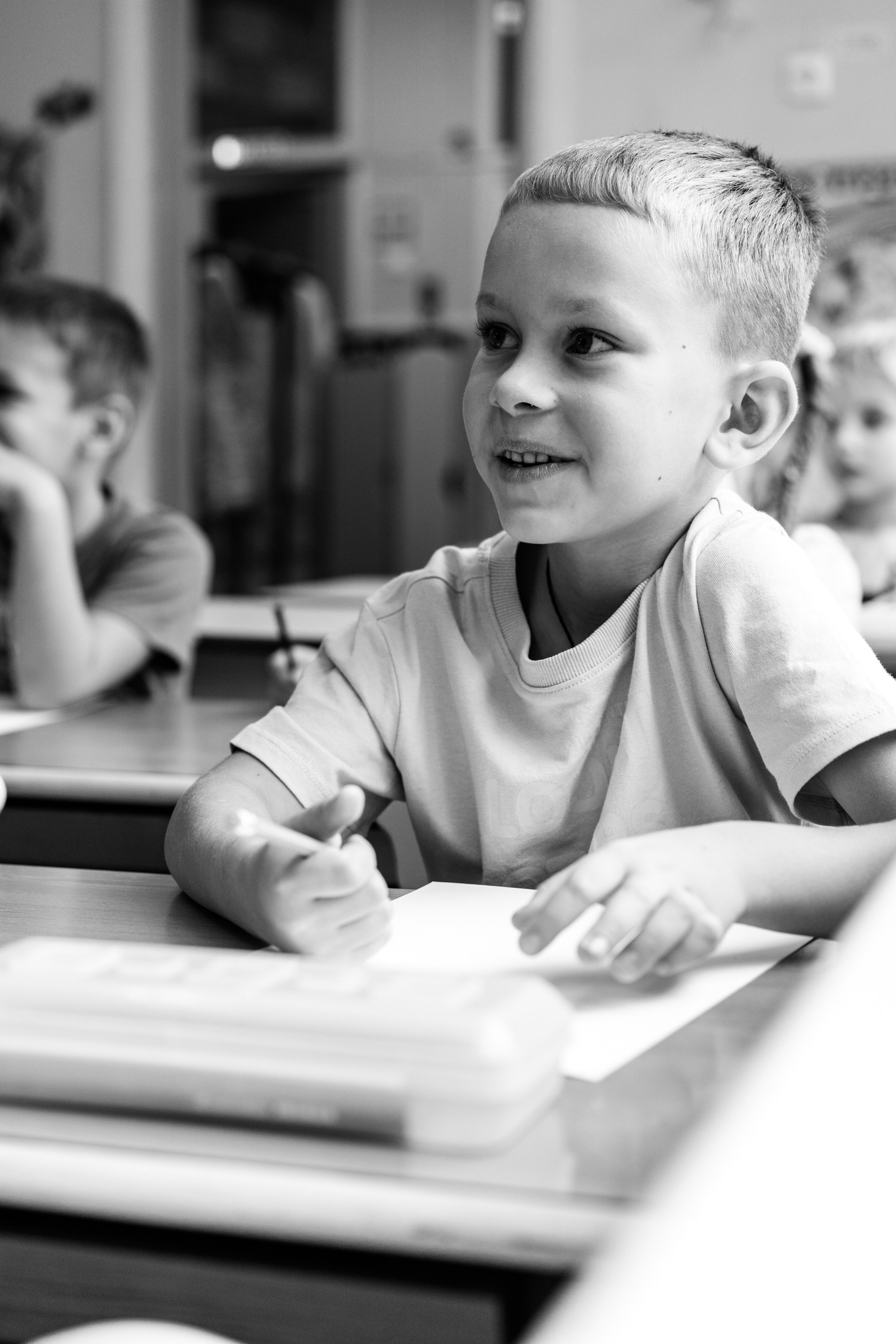 ВСЕ ДЕТИ ОБЛАДАЮТ ТВОРЧЕСКОЙ СИЛОЙ. Семейный и детский фотограф Анна Бренч