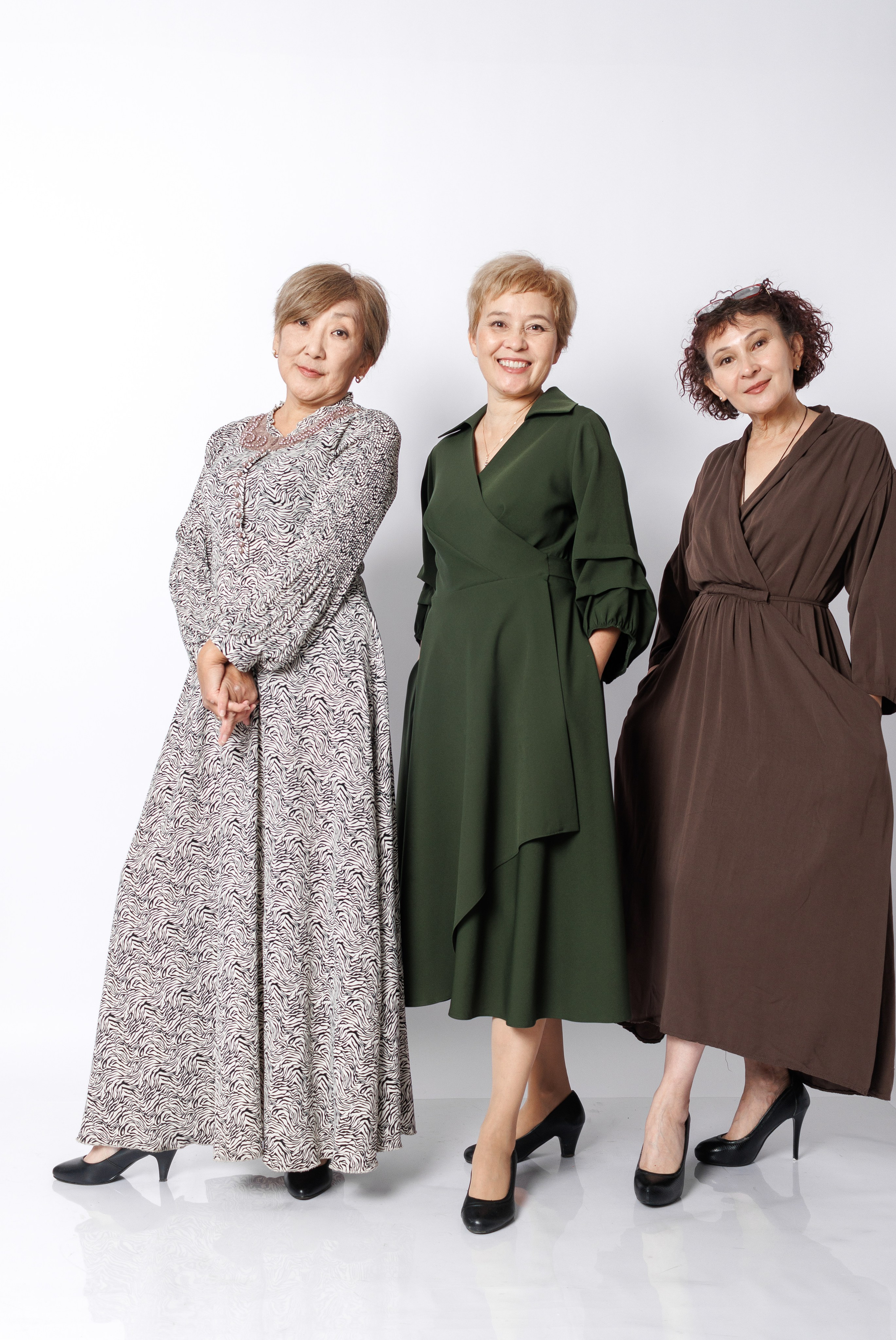 Портфолио. Услуги