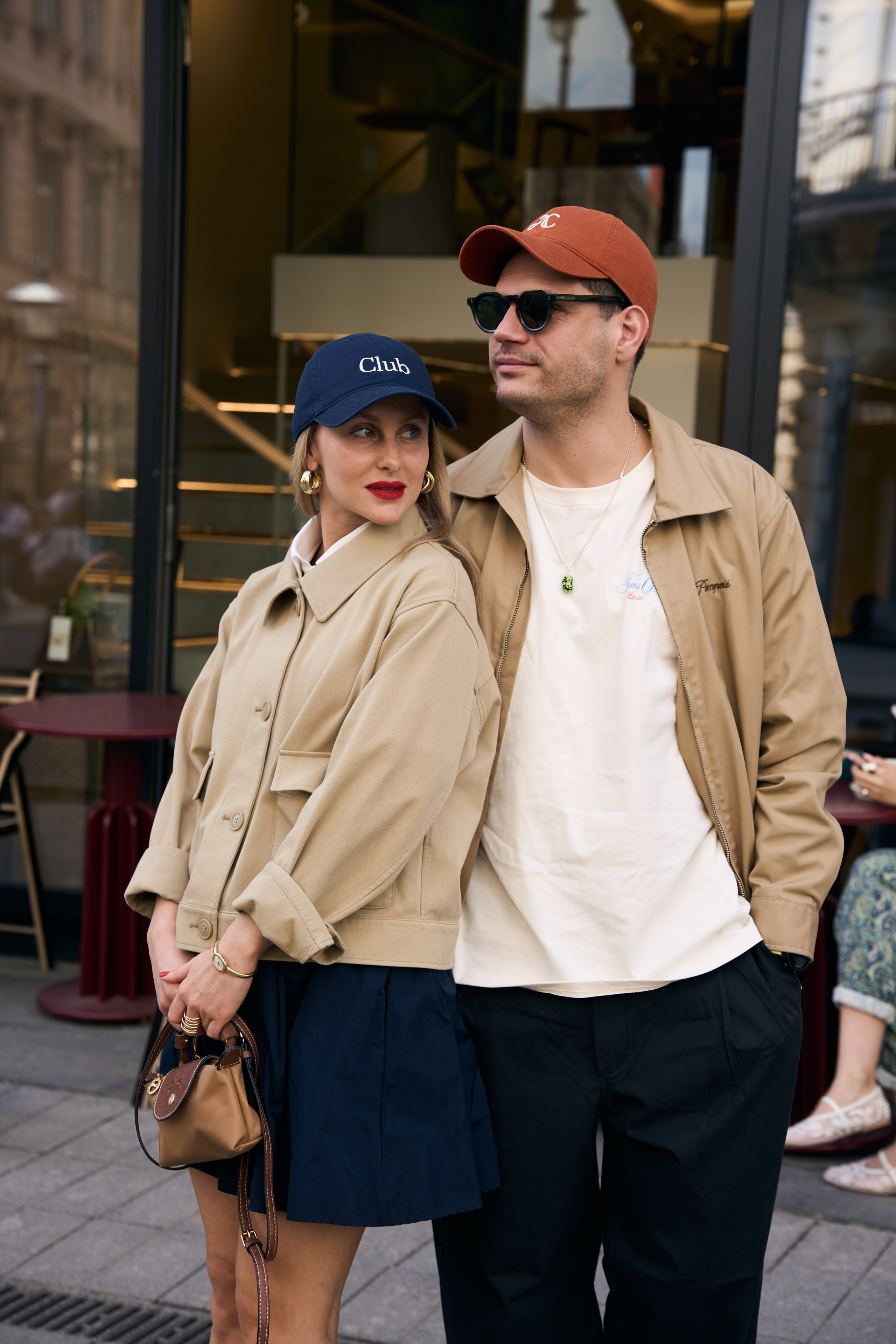 Abrau club. Маргарита — фотограф и видеограф / Москва