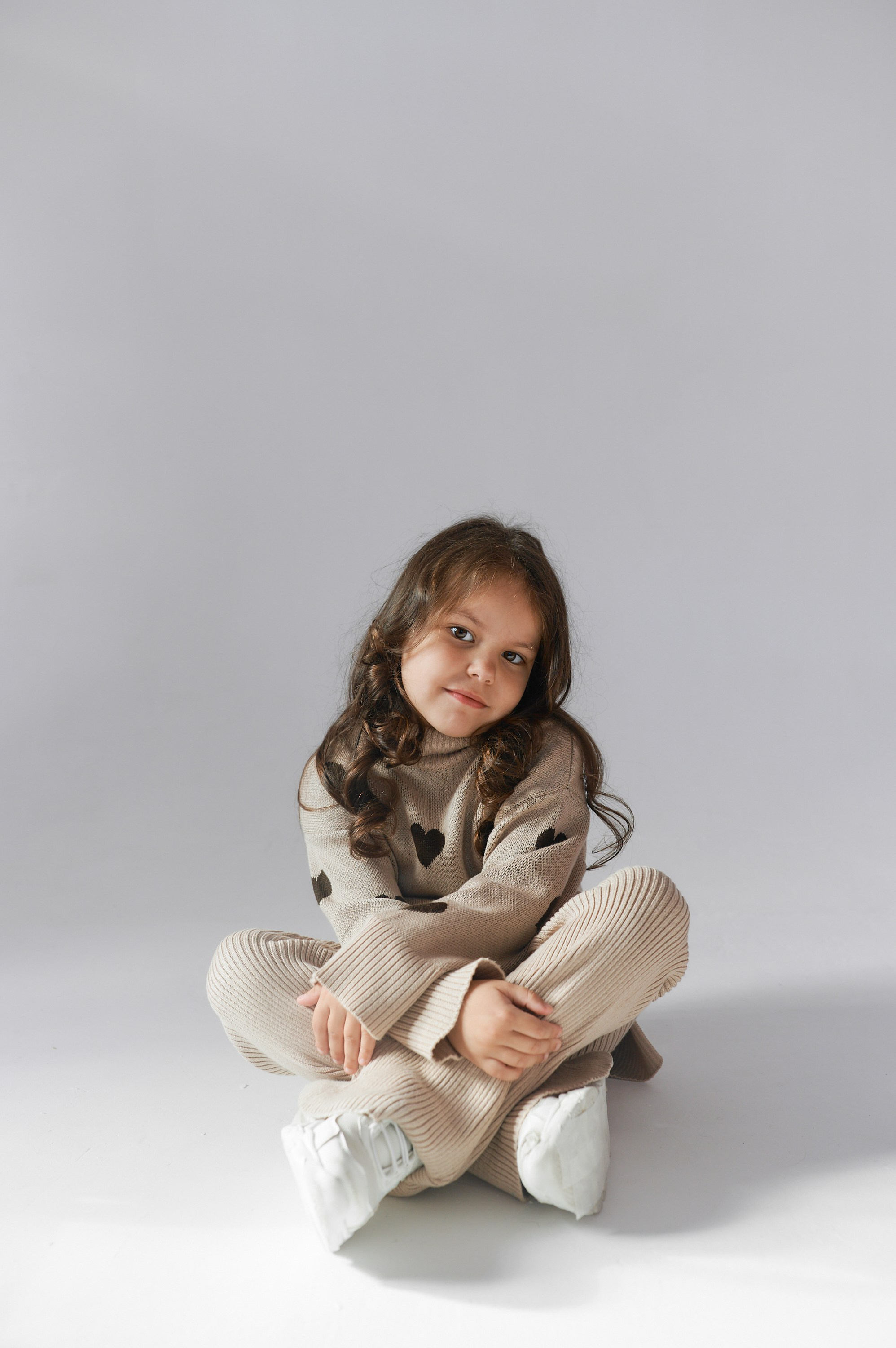 Детское портфолио. Коммерческий фотограф в Казани Ксения Добролюбова