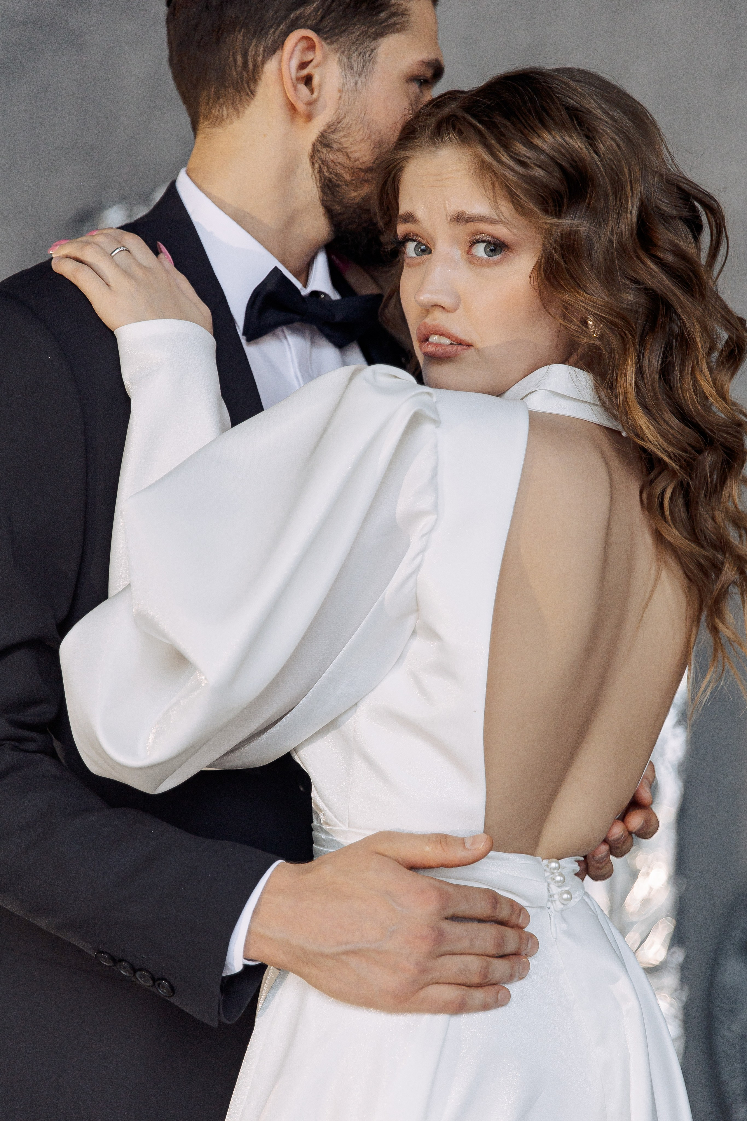 Роман и Елизавета. Свадебный и семейный фотограф в Челябинске Юлия Ишимова