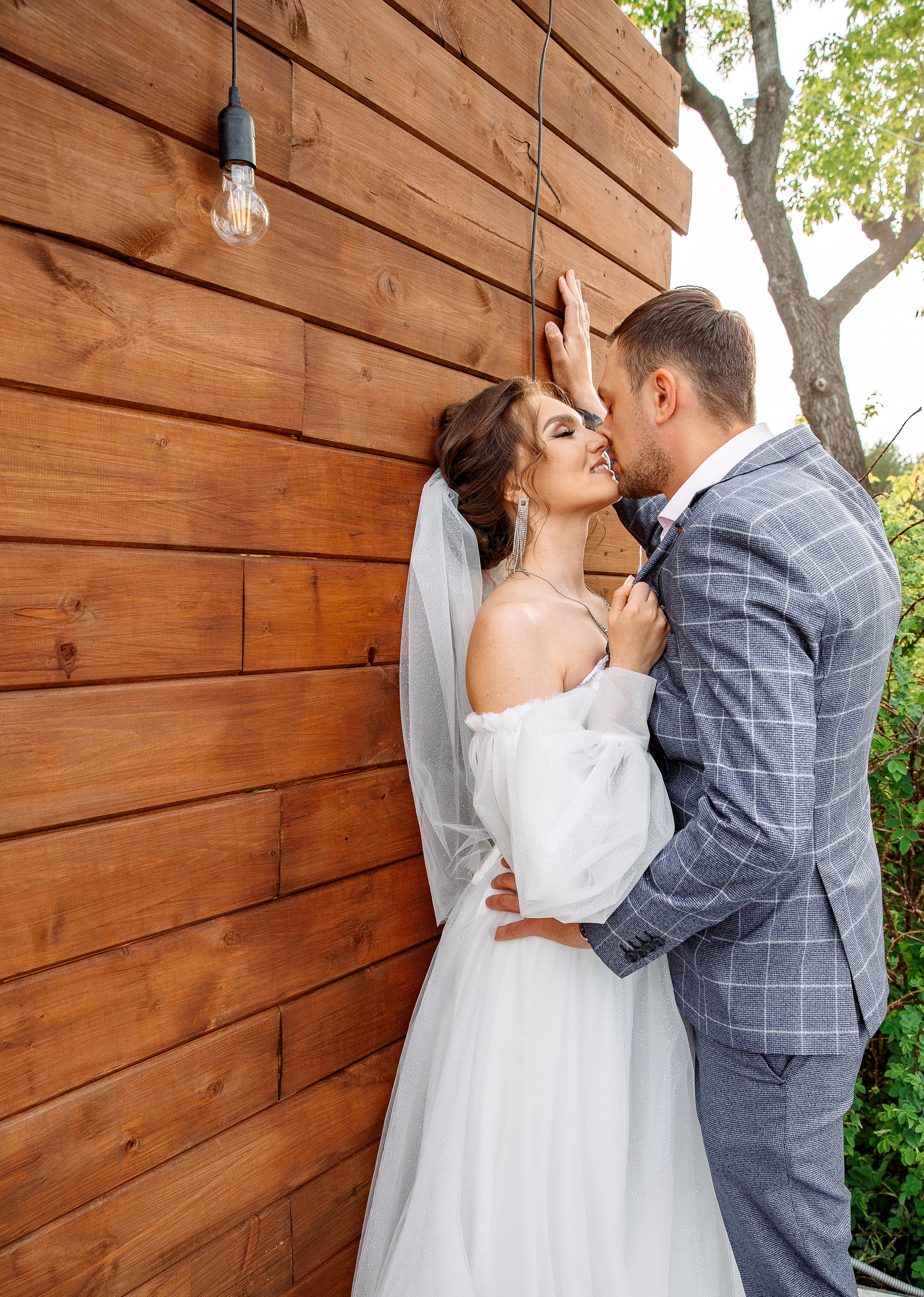 Кирилл и Екатерина. Свадебный и семейный фотограф в Челябинске Юлия Ишимова