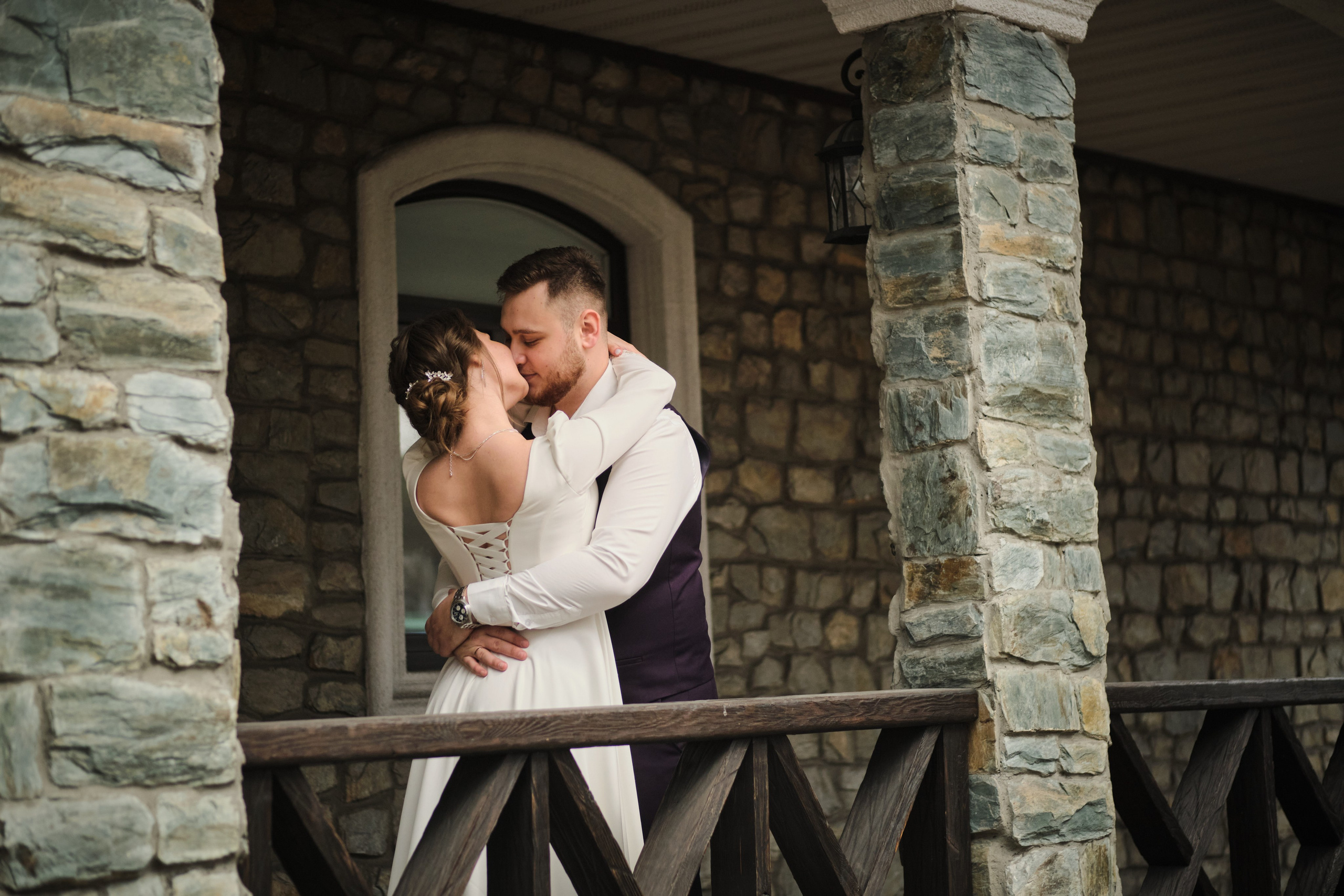 Эмин и Анастасия. Свадебный и семейный фотограф в Новокузнецке Иван Иванов