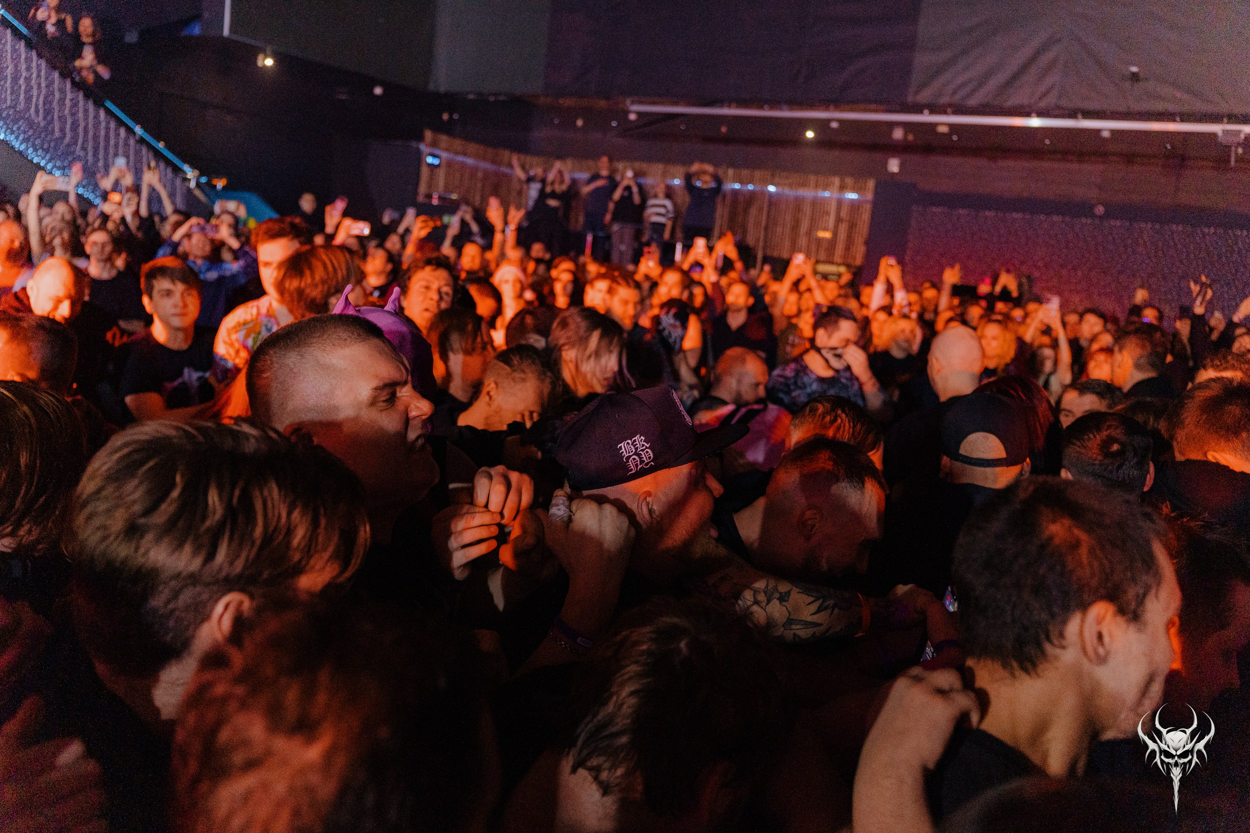 Stigmata, Amatory. Base. 03.01.2026. Главная