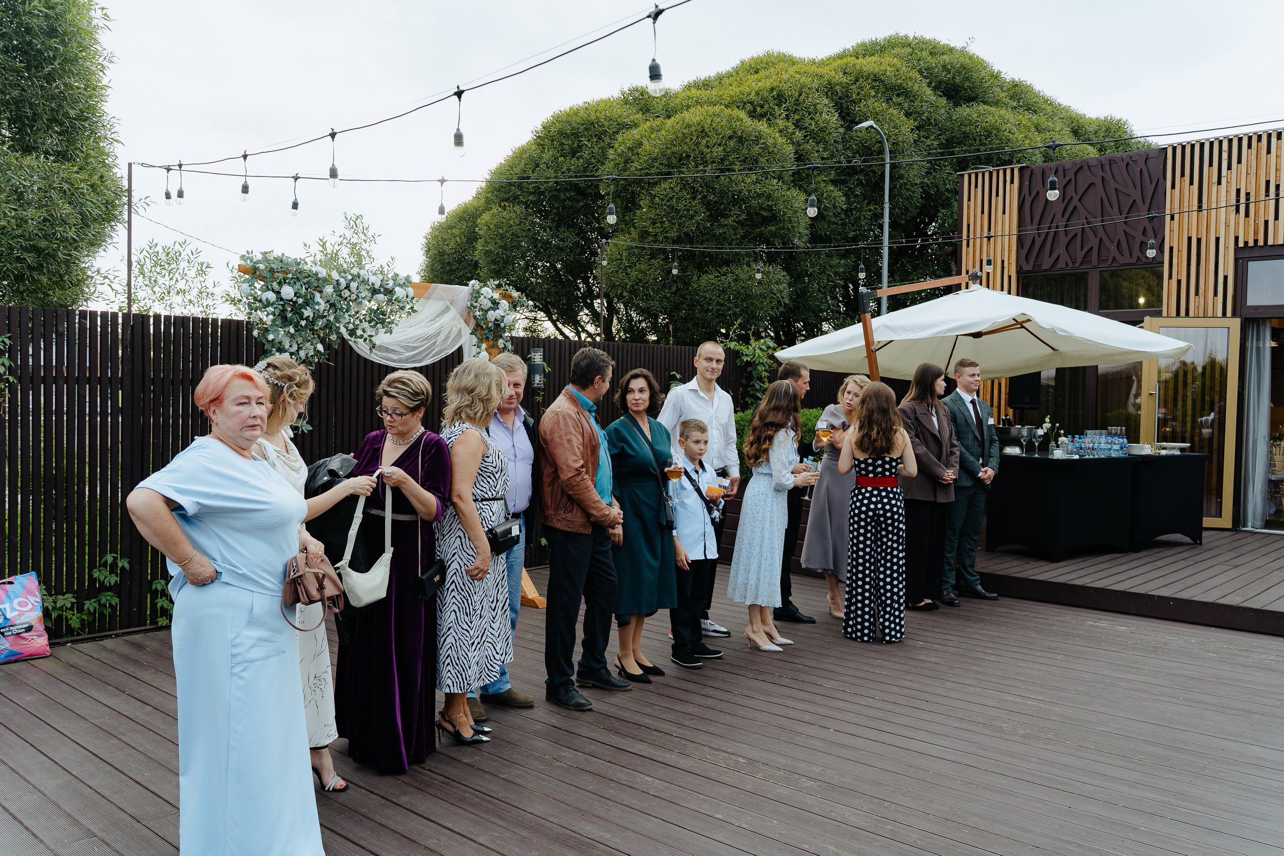 Тарас и Мария. Главная