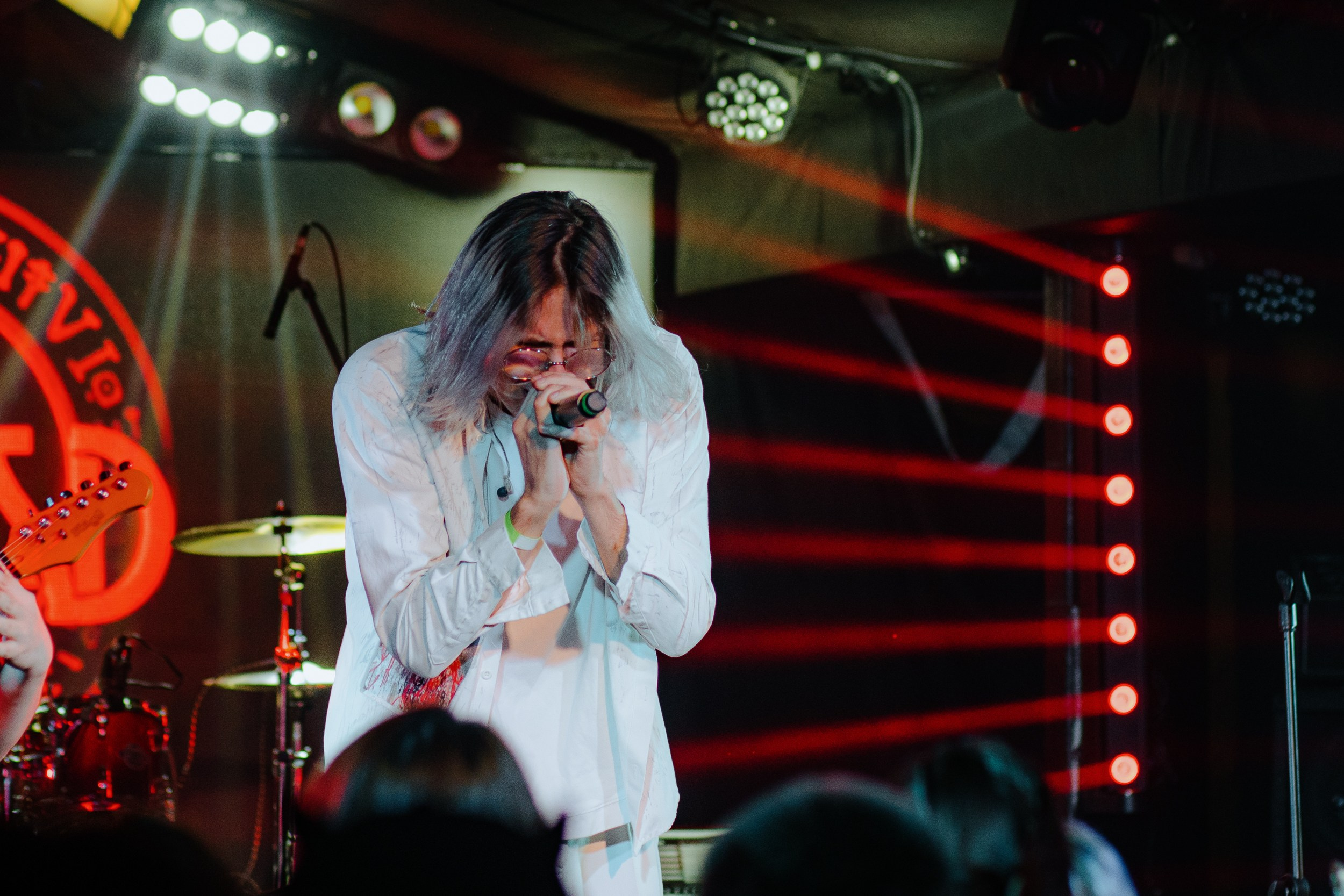 Фестиваль «ШУМ». Action. 16.08.2025. Главная