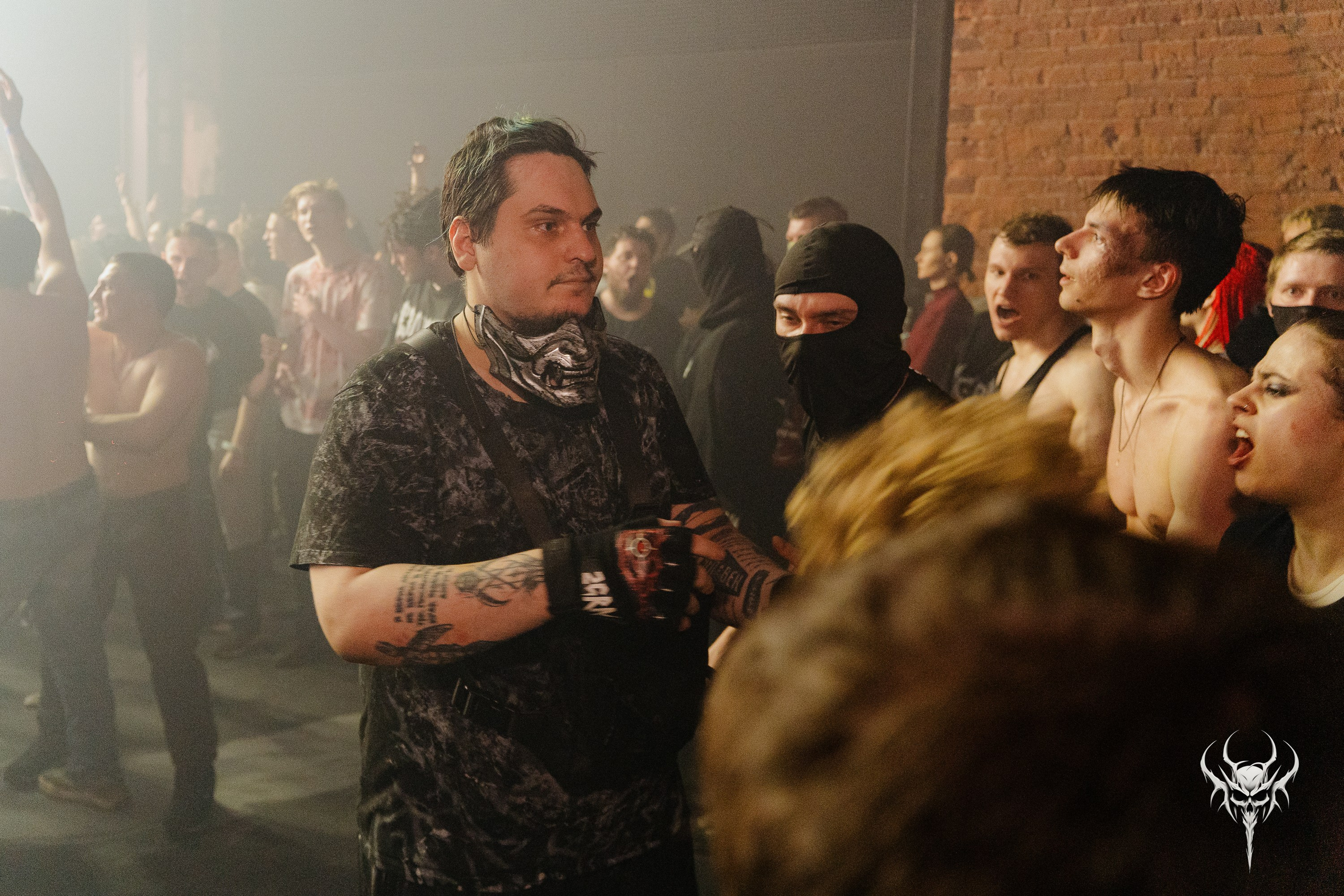 Dexdbell. Рассвет. 01.03.2026. Главная