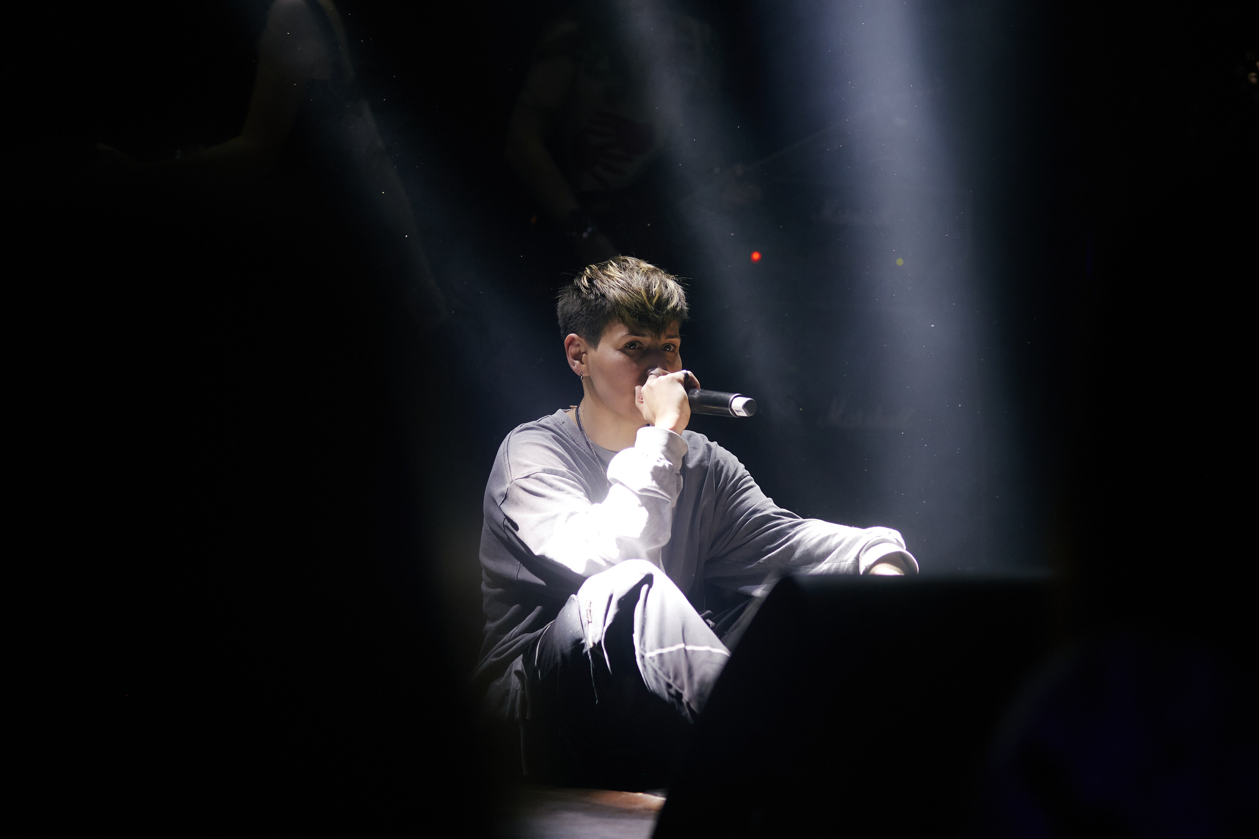 Тишина. Jagger. 13.11.2024. Главная