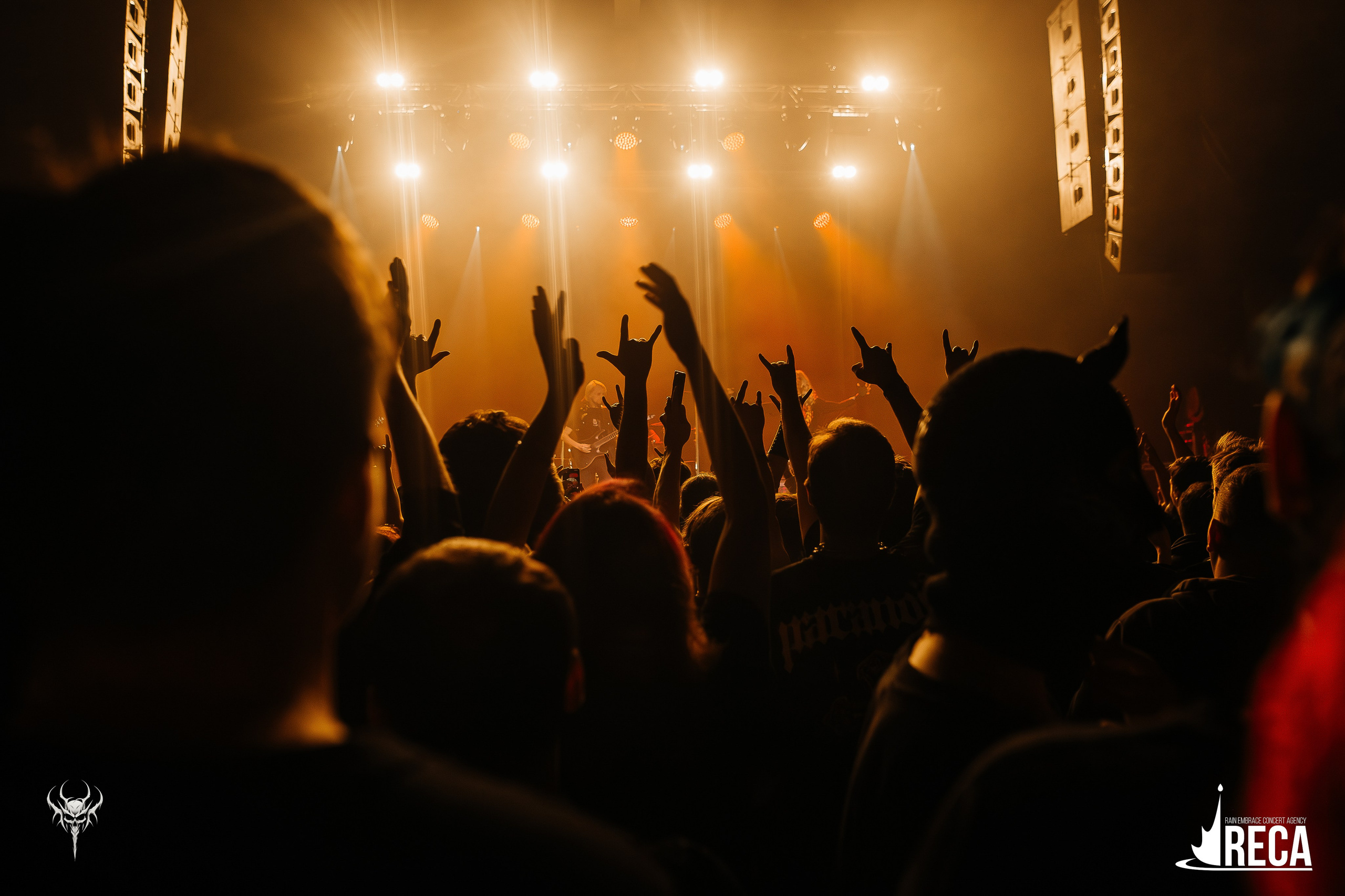 Б.А.У. Sound. 26.04.2025. Главная