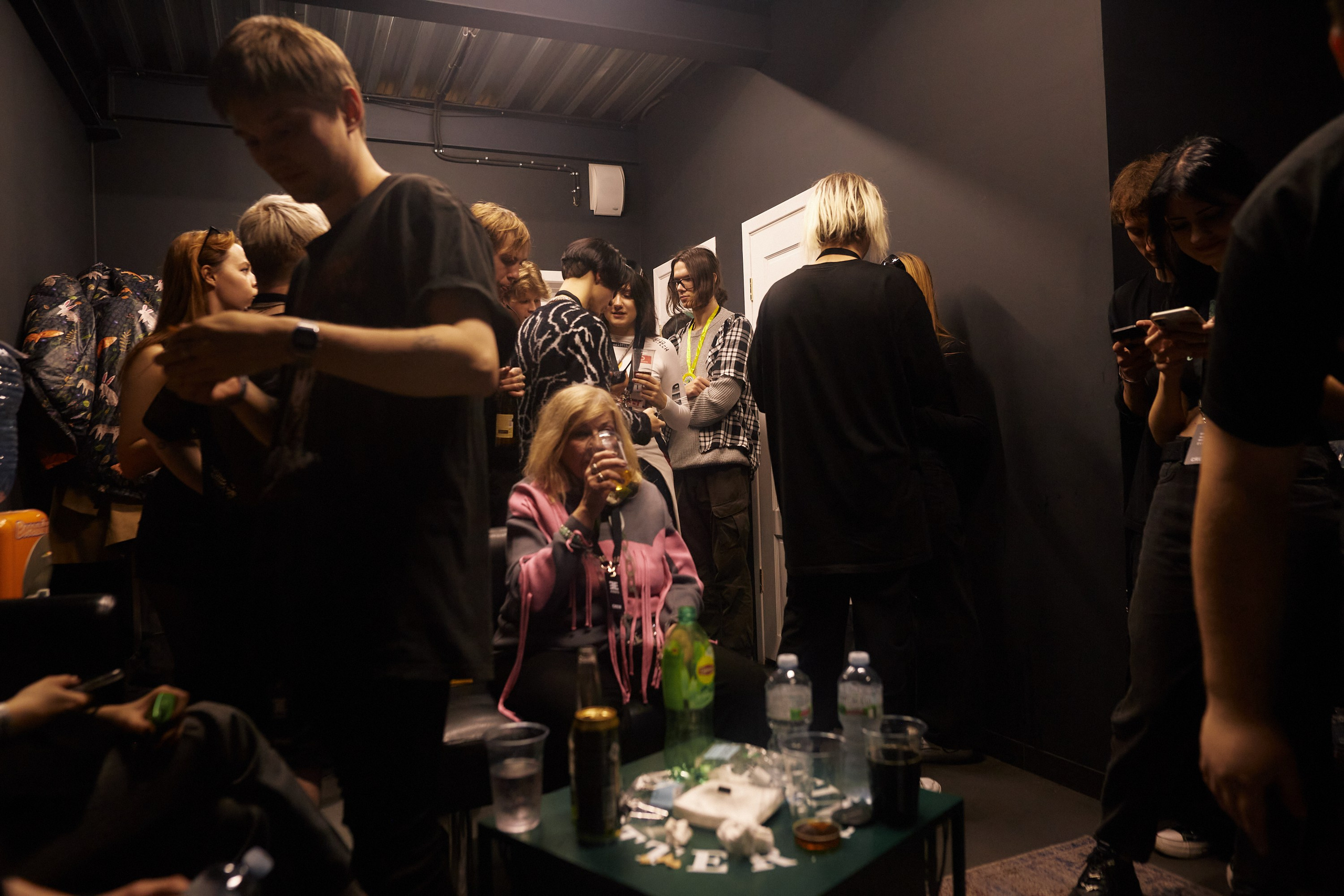 ОШГ 2. Sound. 25.10.2024. Главная