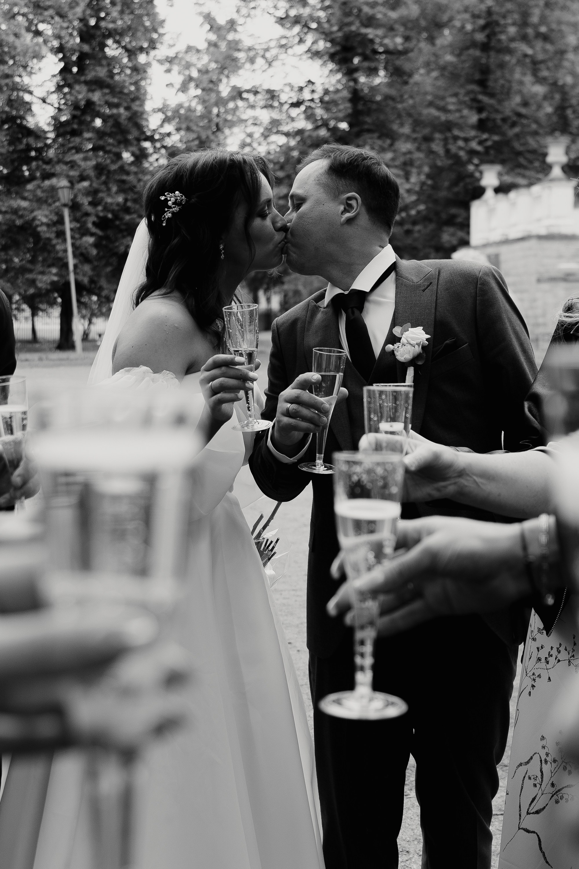 Тарас и Мария. Главная