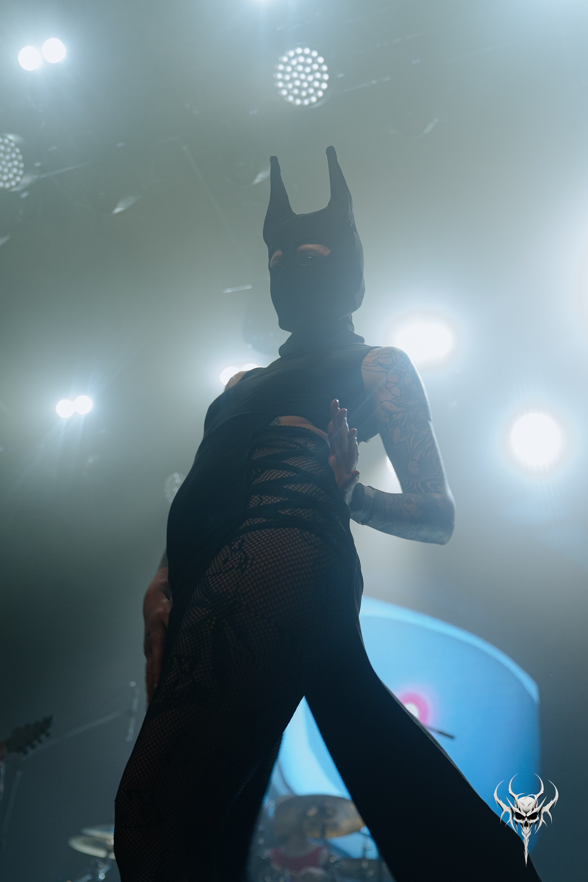 Dexdbell. Рассвет. 01.03.2026. Главная