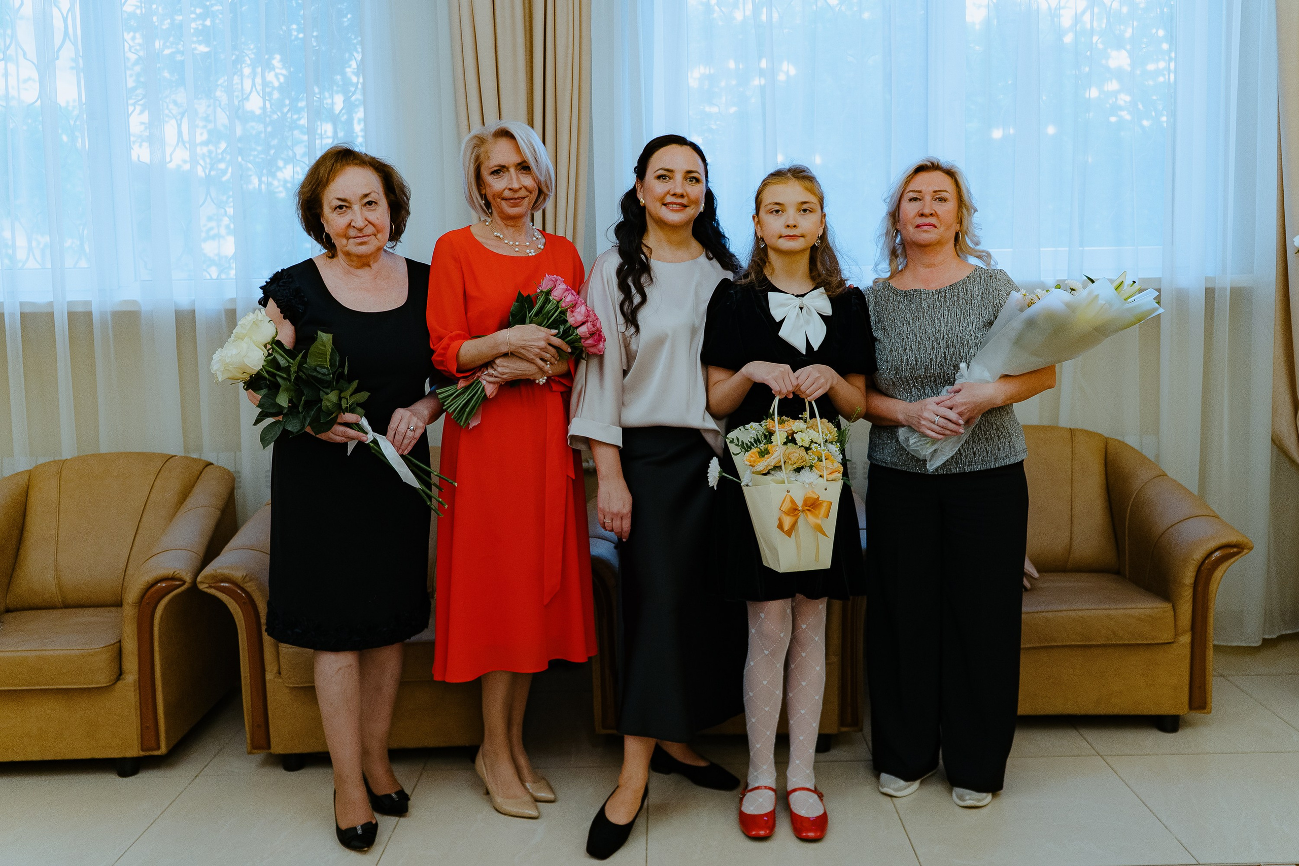 Максим и Маргарита. Главная