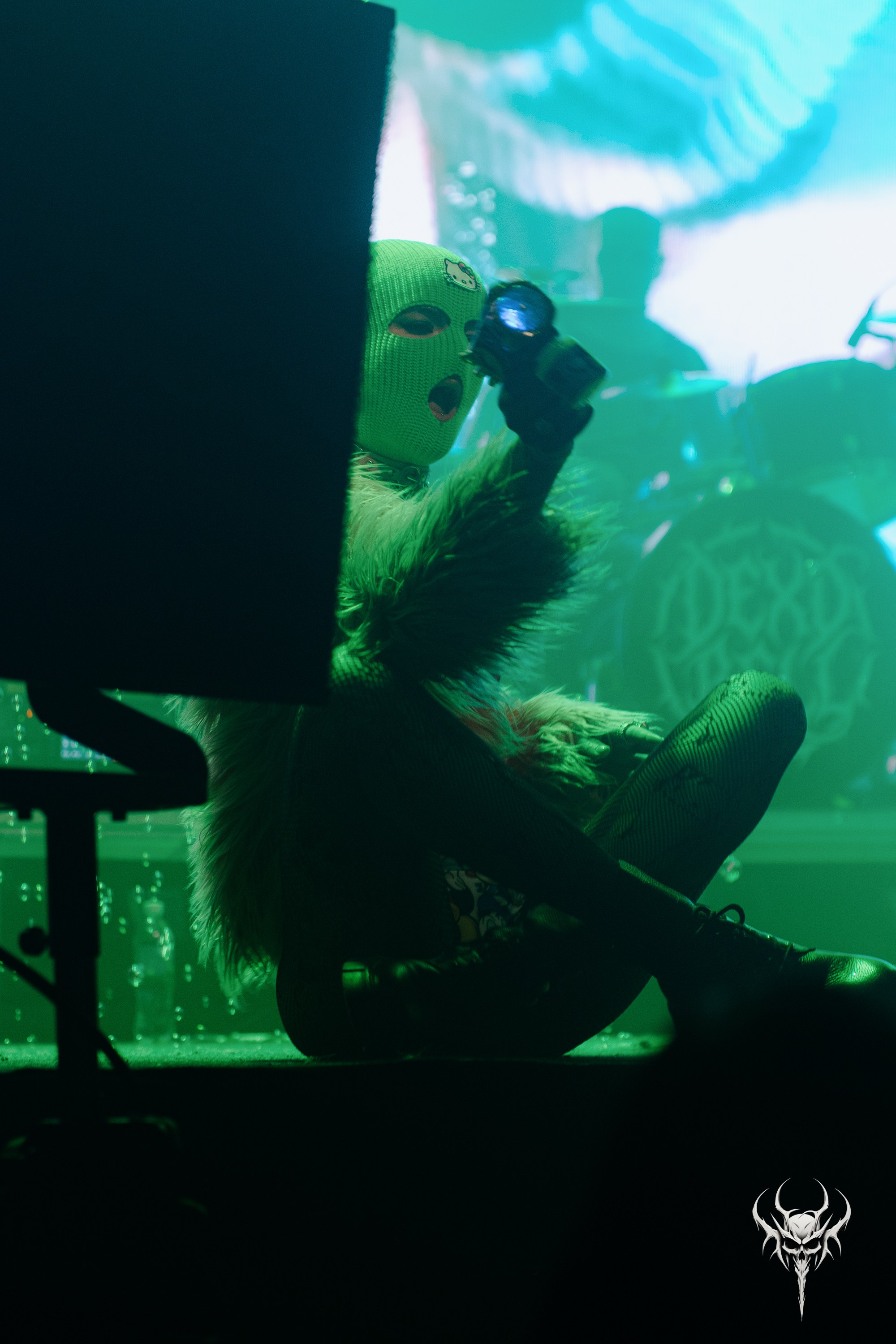 Dexdbell. Рассвет. 01.03.2026. Главная