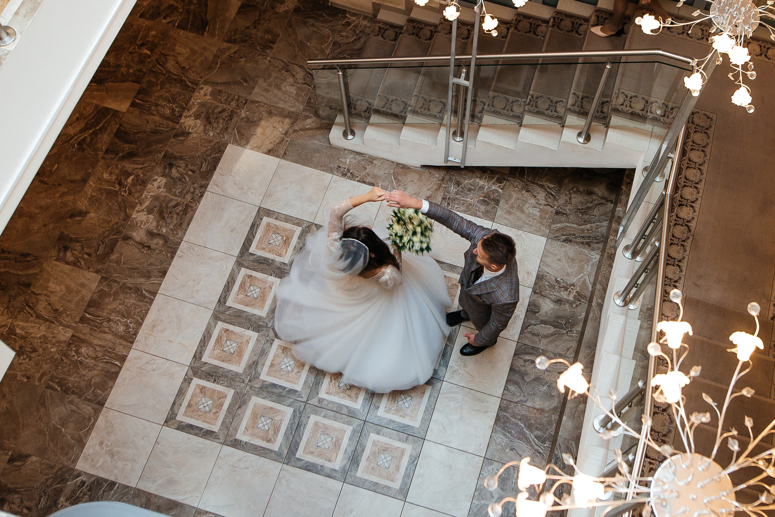 Андрей и Даша. 23.09.2022. Главная