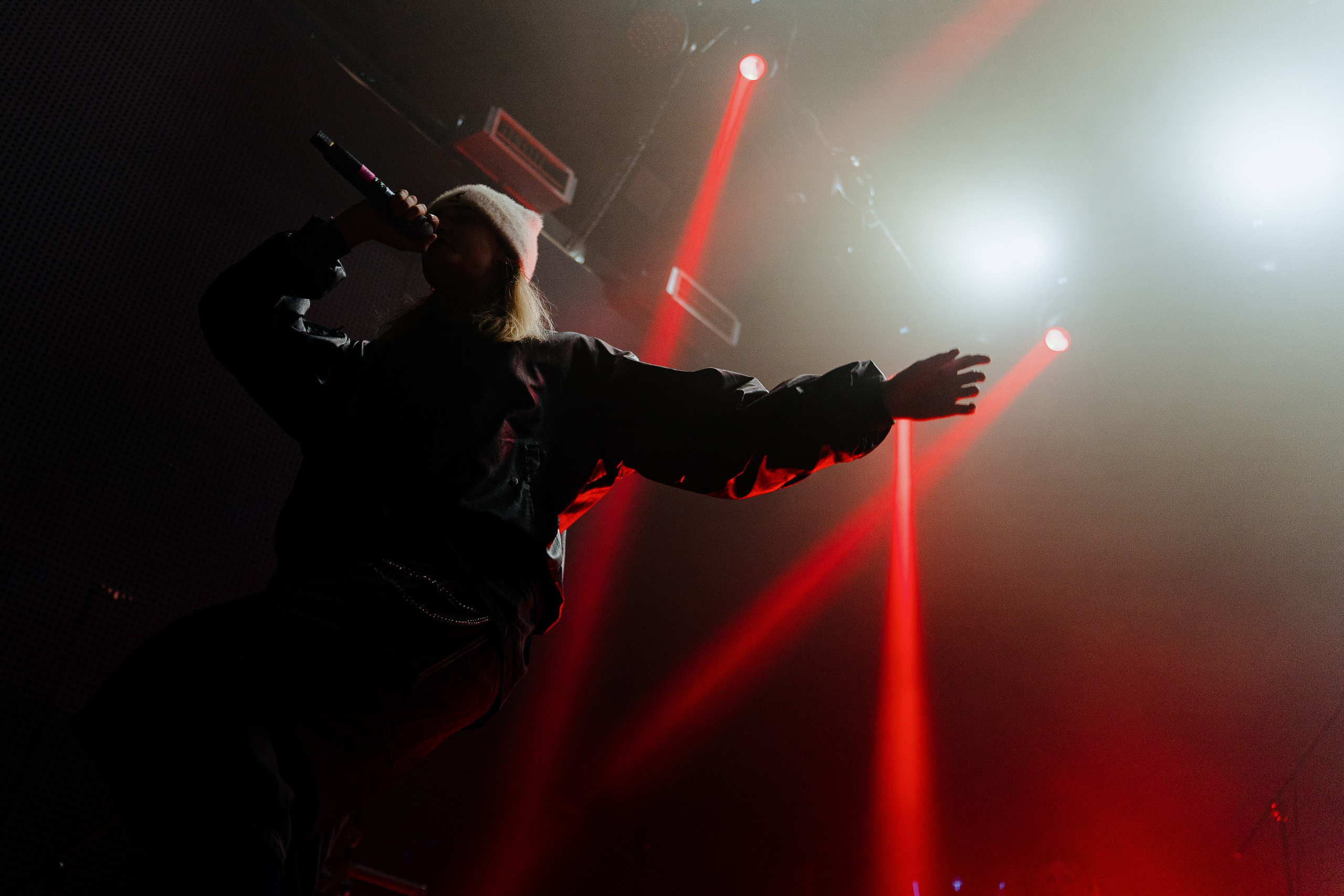 Зоха. Рассвет. 14.12.2025. Главная