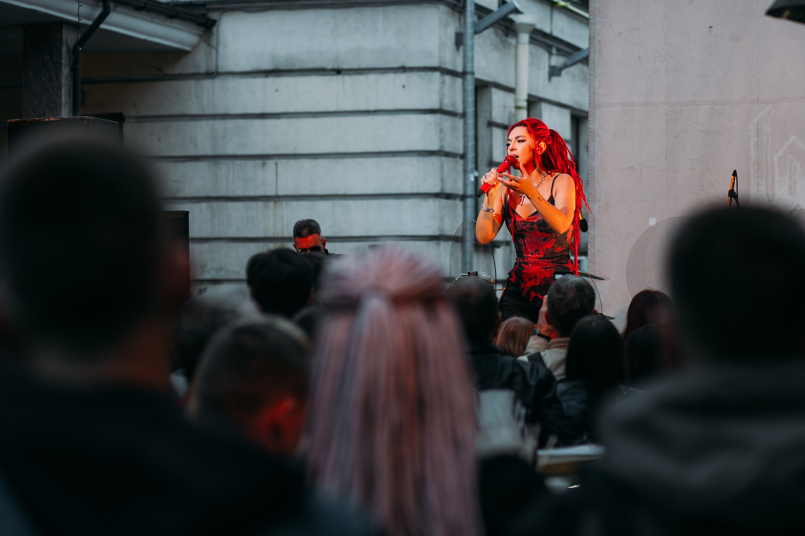 Lascala. Юнион. 10.07.2025. Главная