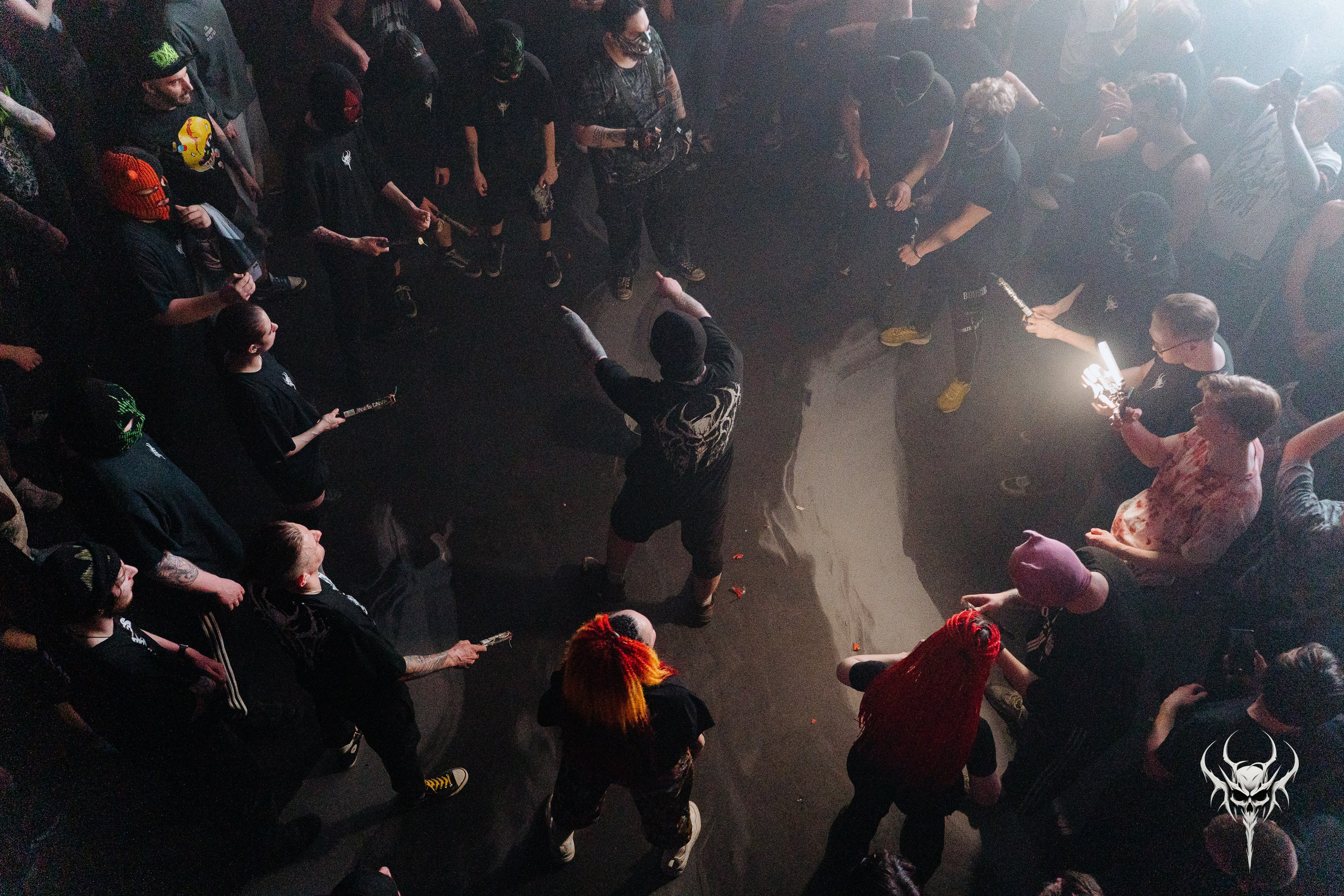 Dexdbell. Рассвет. 01.03.2026. Главная