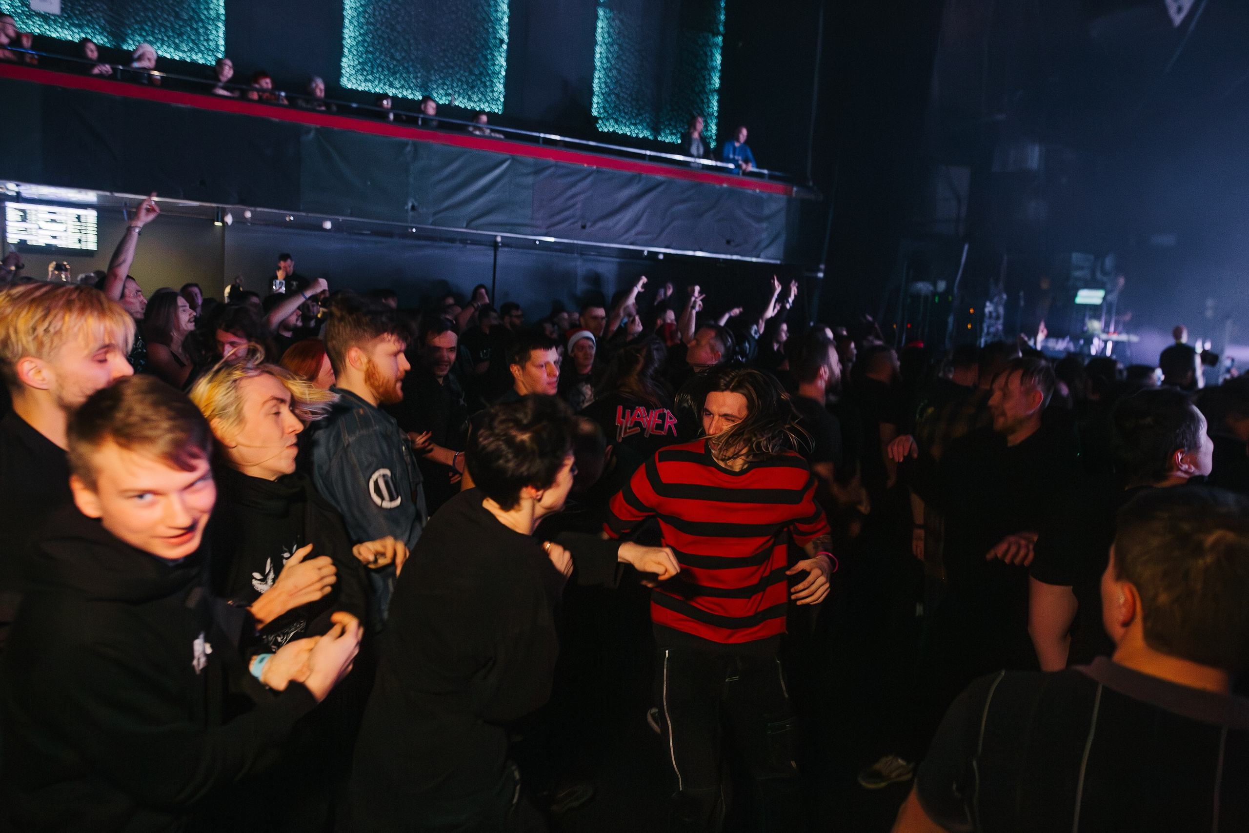 STIGMATA. Base. 07.01.2025. Главная