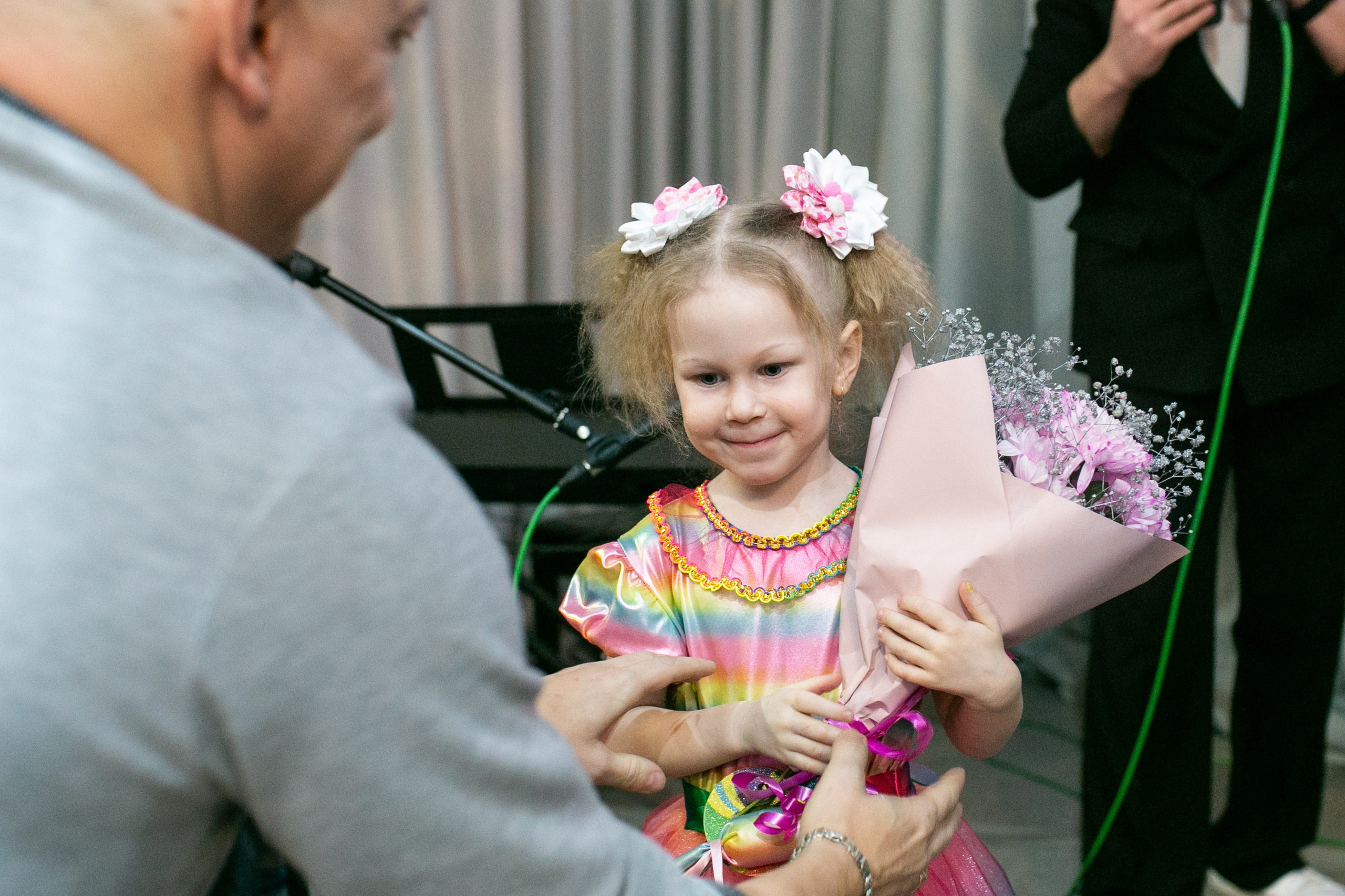 Концерт Chord Music. Фотограф в Новосибирске Ася Зверева