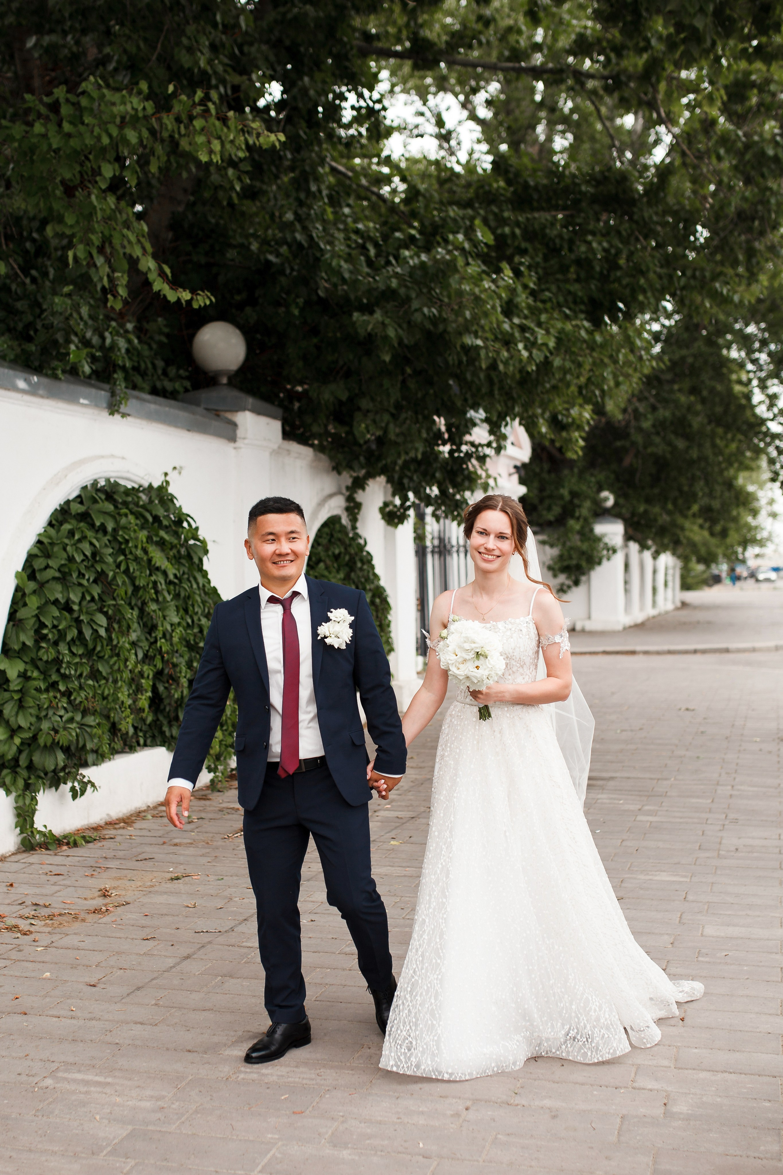Анастасия и Алексей. Фотограф в Волгограде Норченко Светлана