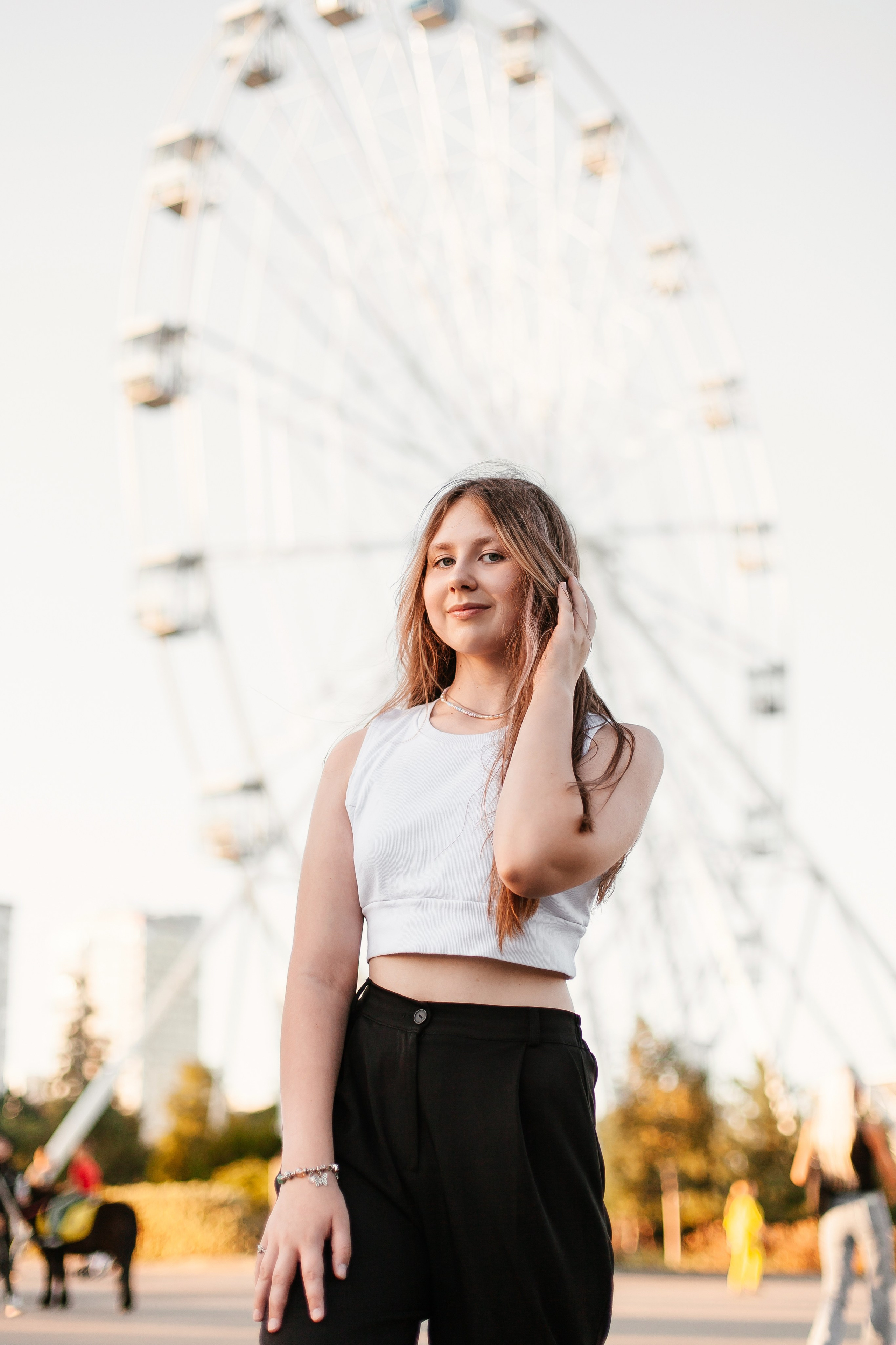 Лиза. Фотограф в Волгограде Норченко Светлана