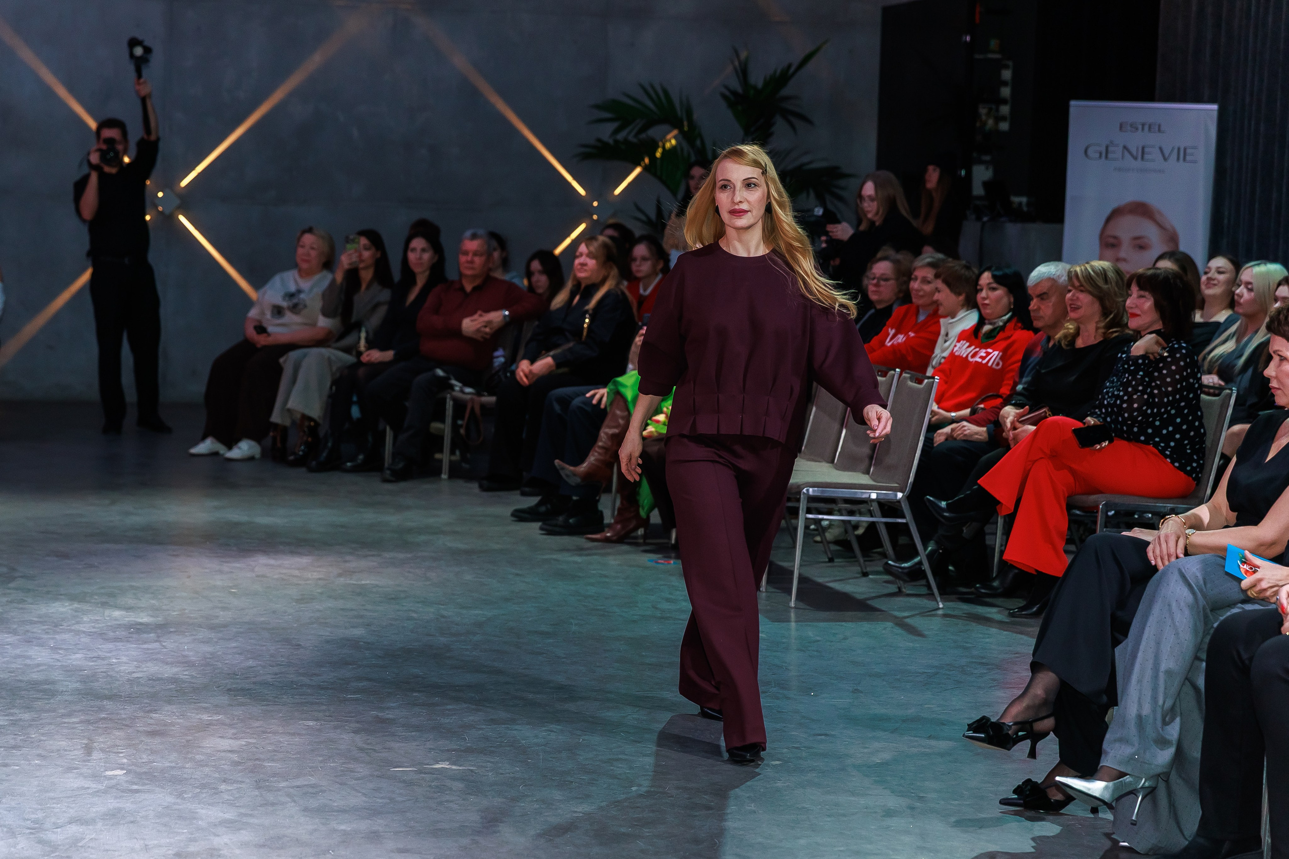 Весна, мода, ты. Фотограф в Волгограде Норченко Светлана