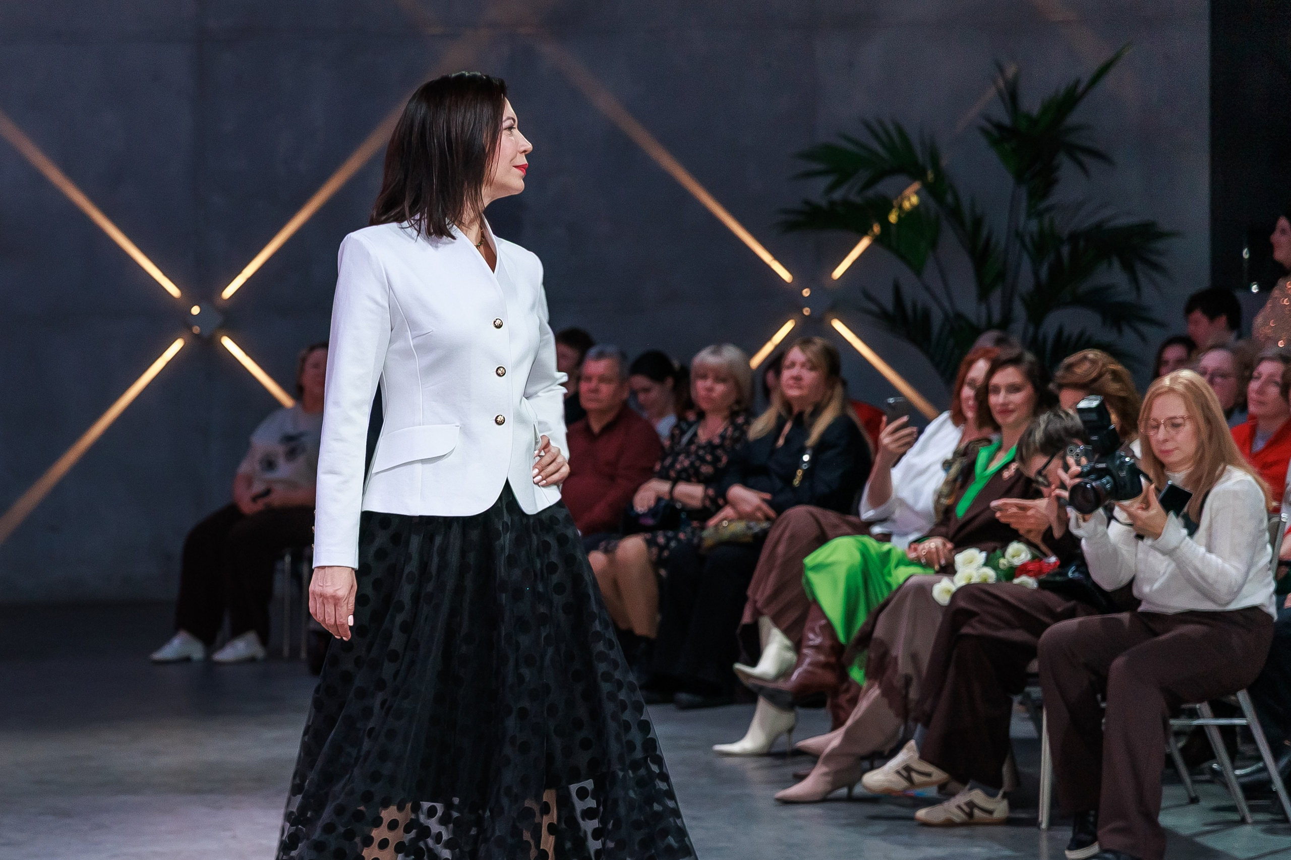 Весна, мода, ты. Фотограф в Волгограде Норченко Светлана