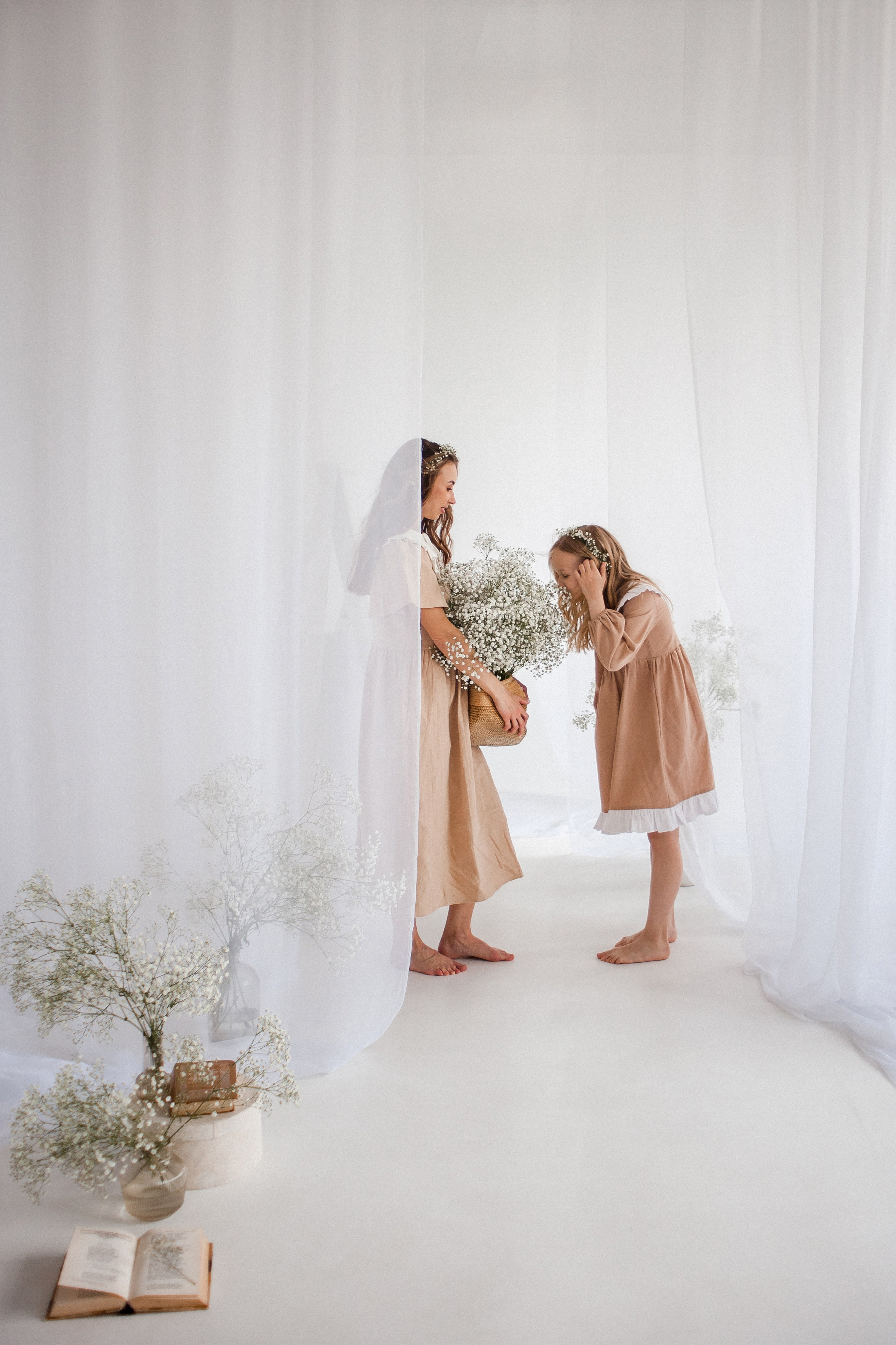 Студия Овал. Портретный, семейный, свадебный фотограф в Брянске Маргарита Василькова