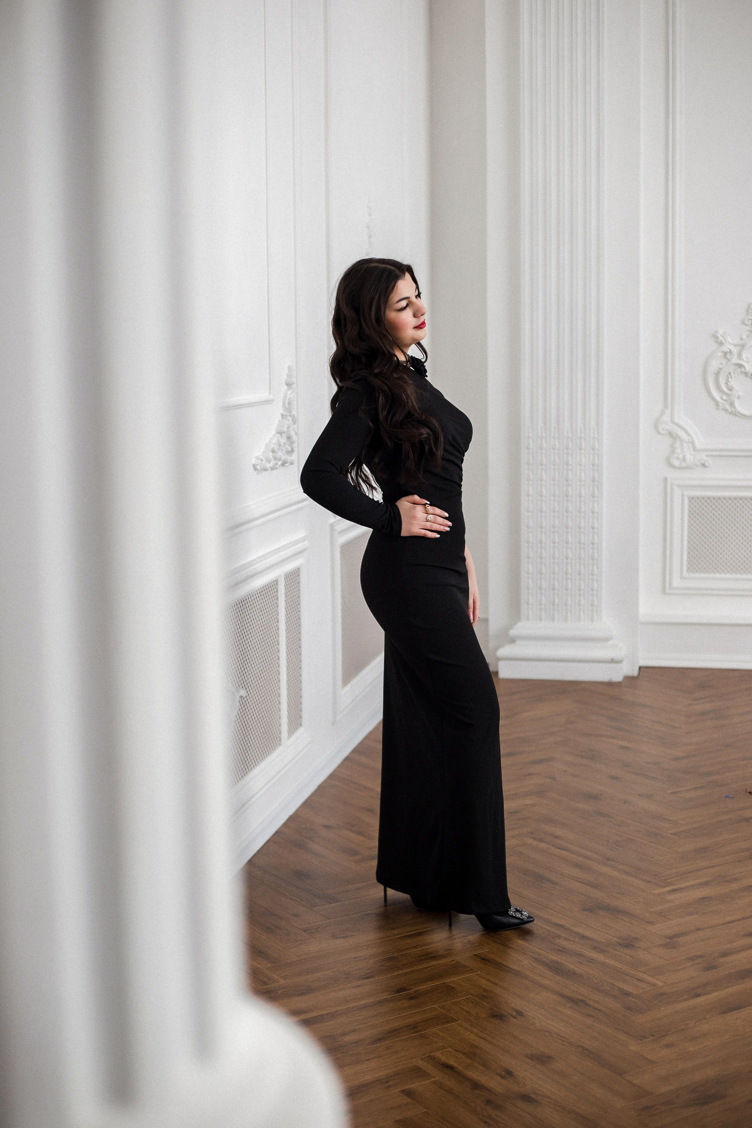 Зарина. Портретный, семейный, свадебный фотограф в Брянске Маргарита Василькова