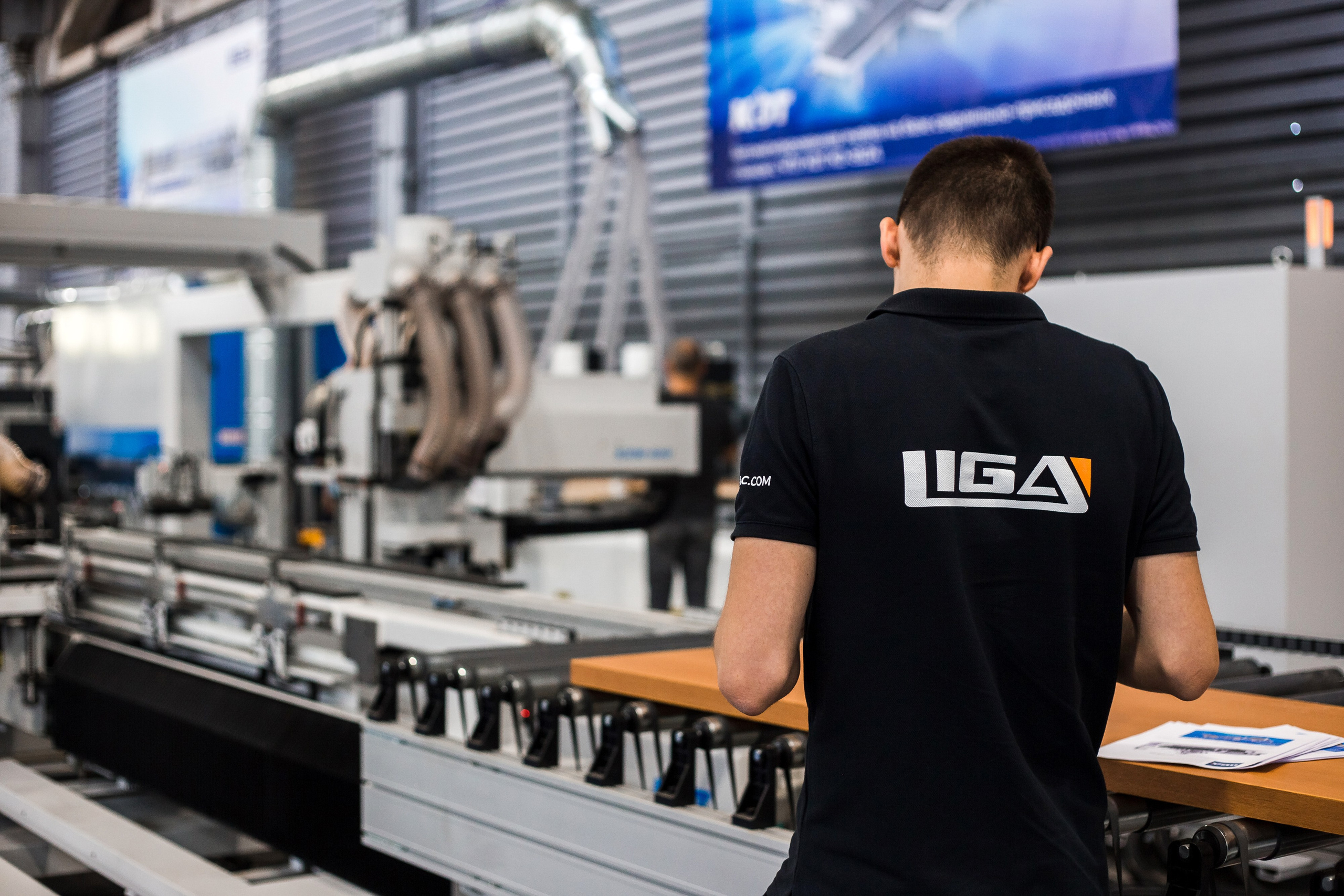 Выставка ТЕСТ-ДРАЙВ.МЕБЕЛЬНОЕ ПРОИЗВОДСТВО И ДЕРЕВООБРАБОТКА. БРЯНСК 2023. Портретный, семейный, свадебный фотограф в Брянске Маргарита Василькова