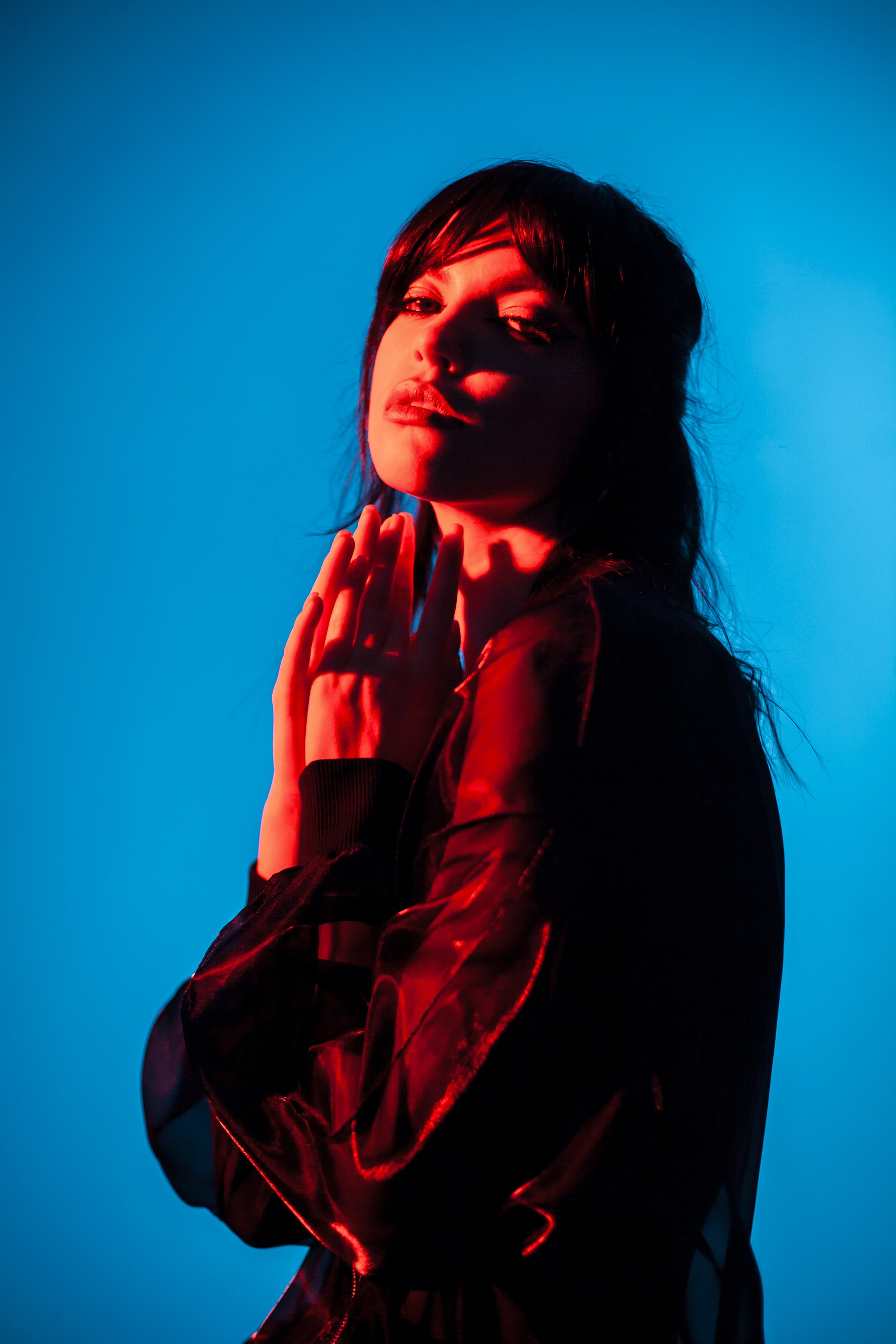 Лидия. Портретный, семейный, свадебный фотограф в Брянске Маргарита Василькова