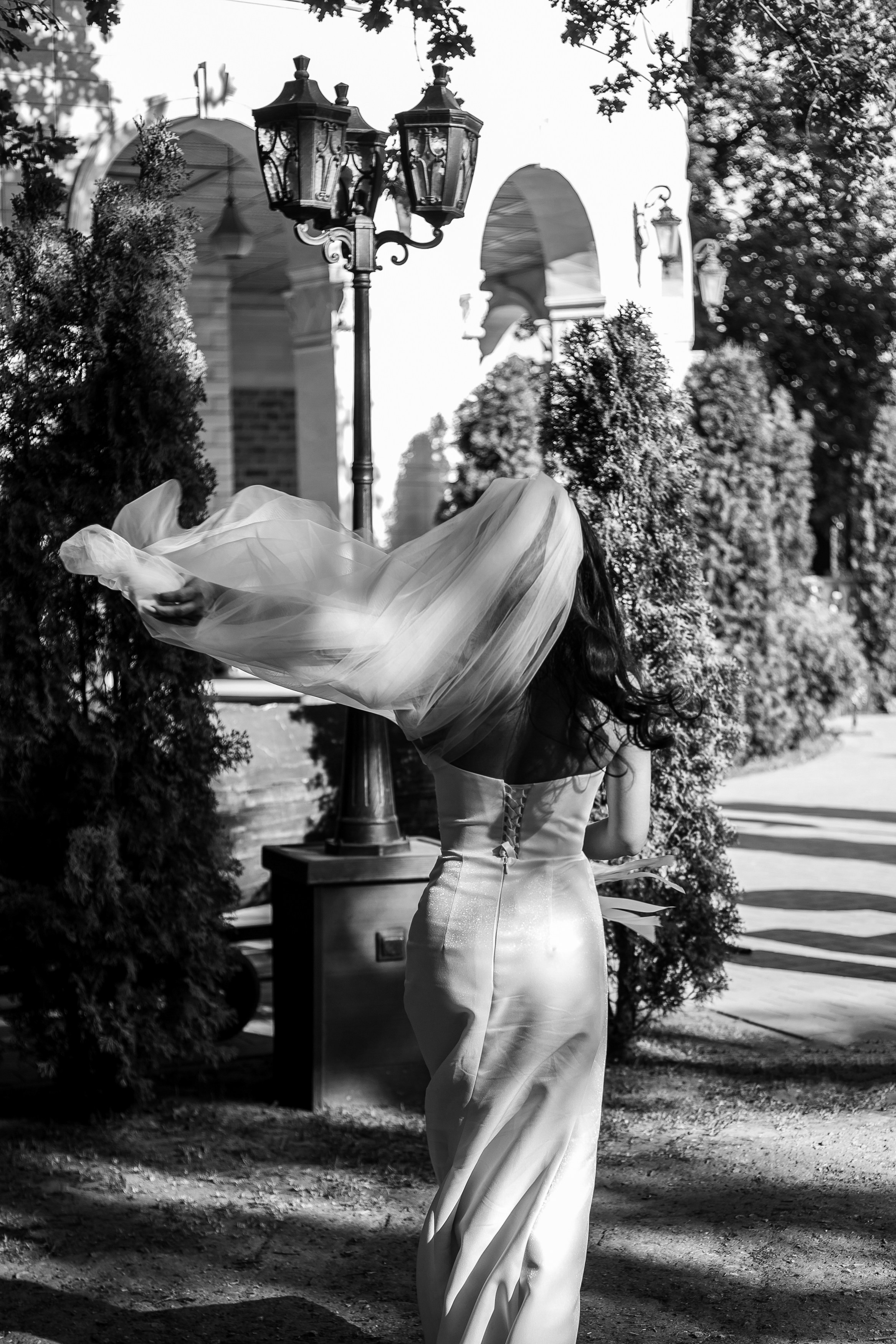 Денис и Ирина. Портретный, семейный, свадебный фотограф в Брянске Маргарита Василькова