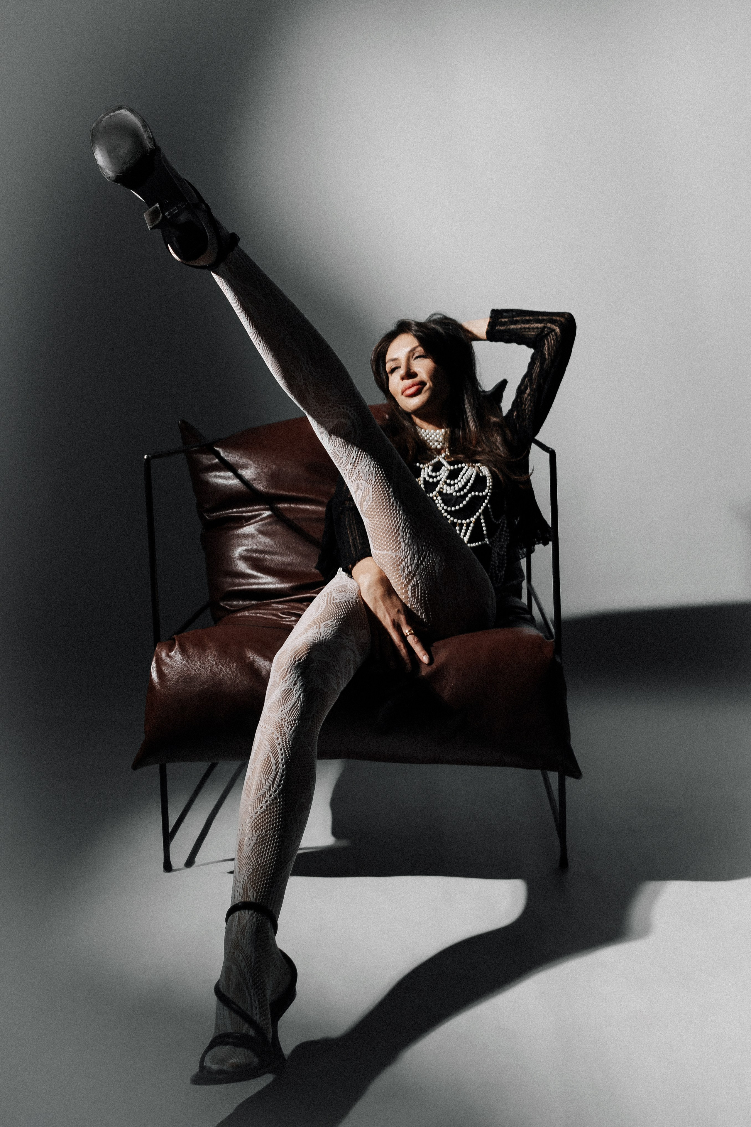 Екатерина (инь/янь). Фотограф в Крыму | Виктория Нотевская