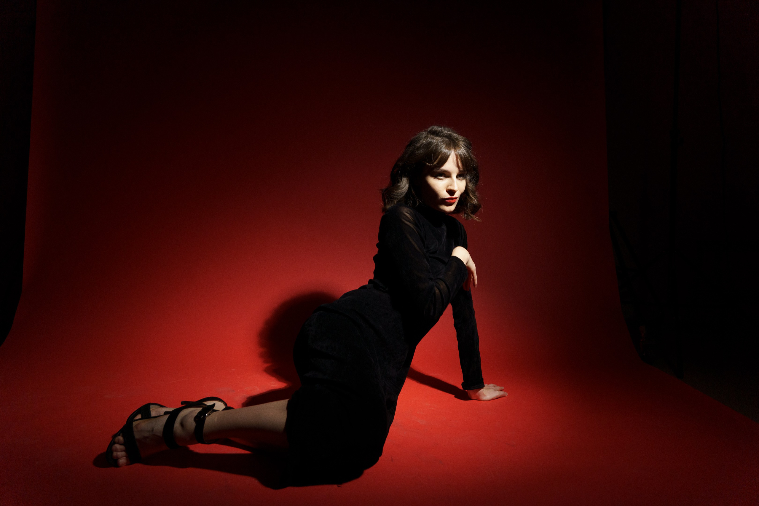 Артём Галактионов. Честный портрет