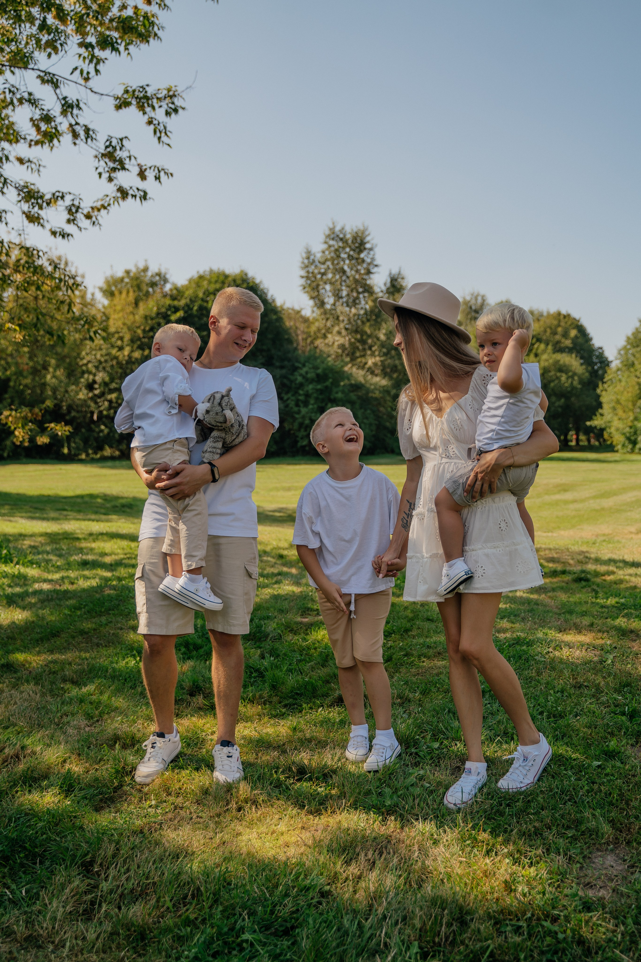 Под защитой. FotoTanya. Раменское/Жуковский/Бронницы