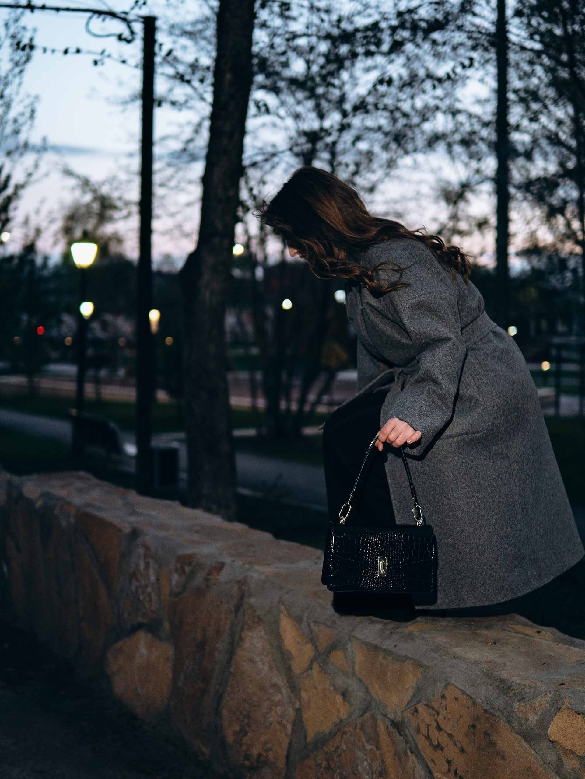 Уличные \ Портретные \ Ксения \ Ачинск. Hannanovmoments