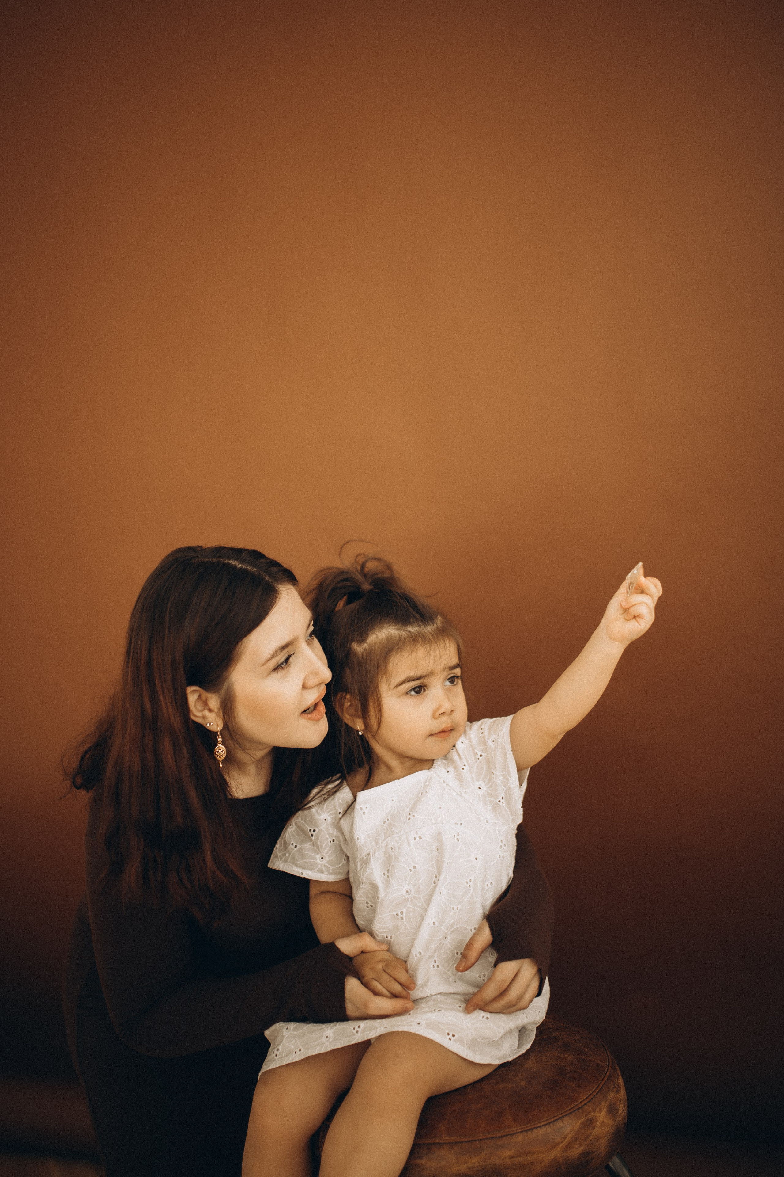 Айза и Айлин. Фотограф в Санкт-Петербурге